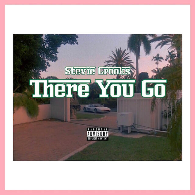 Релиз There You Go