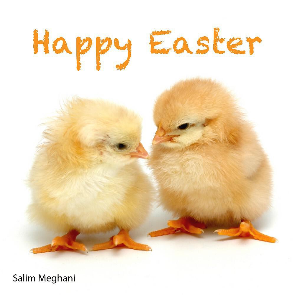 Релиз Happy Easter