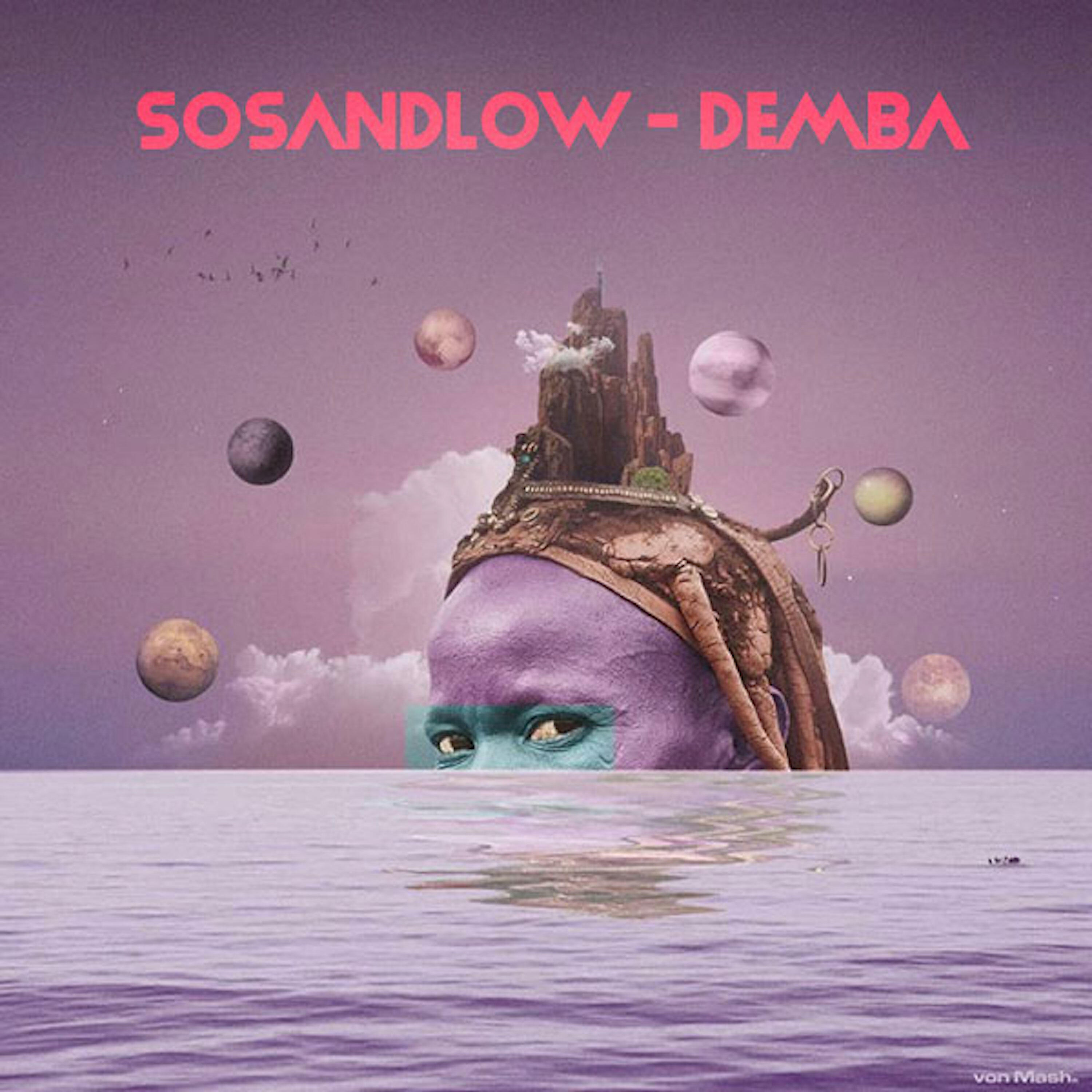 Релиз Demba
