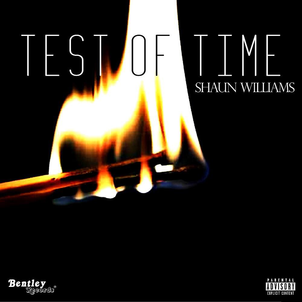 Релиз Test of Time