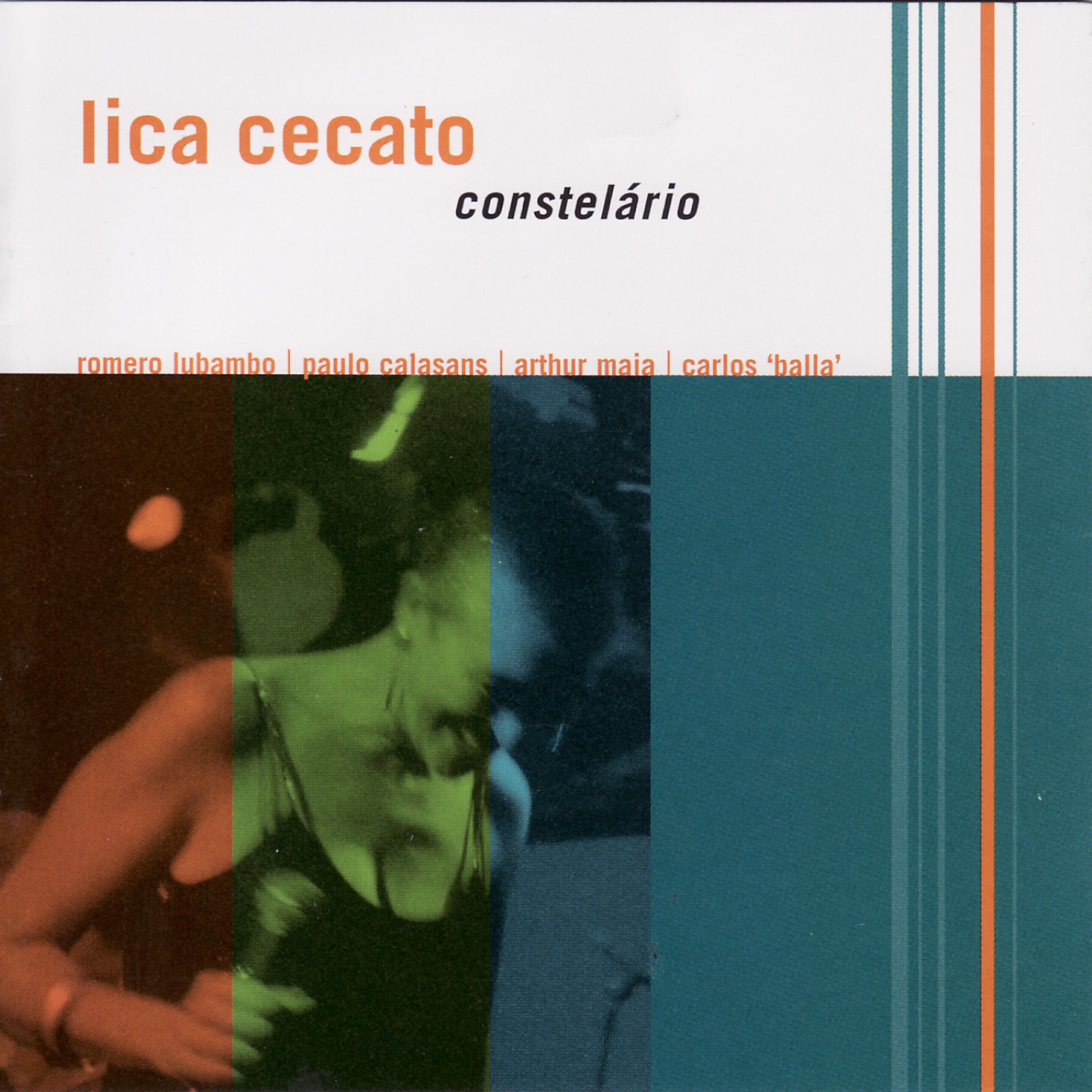 Релиз Constelário