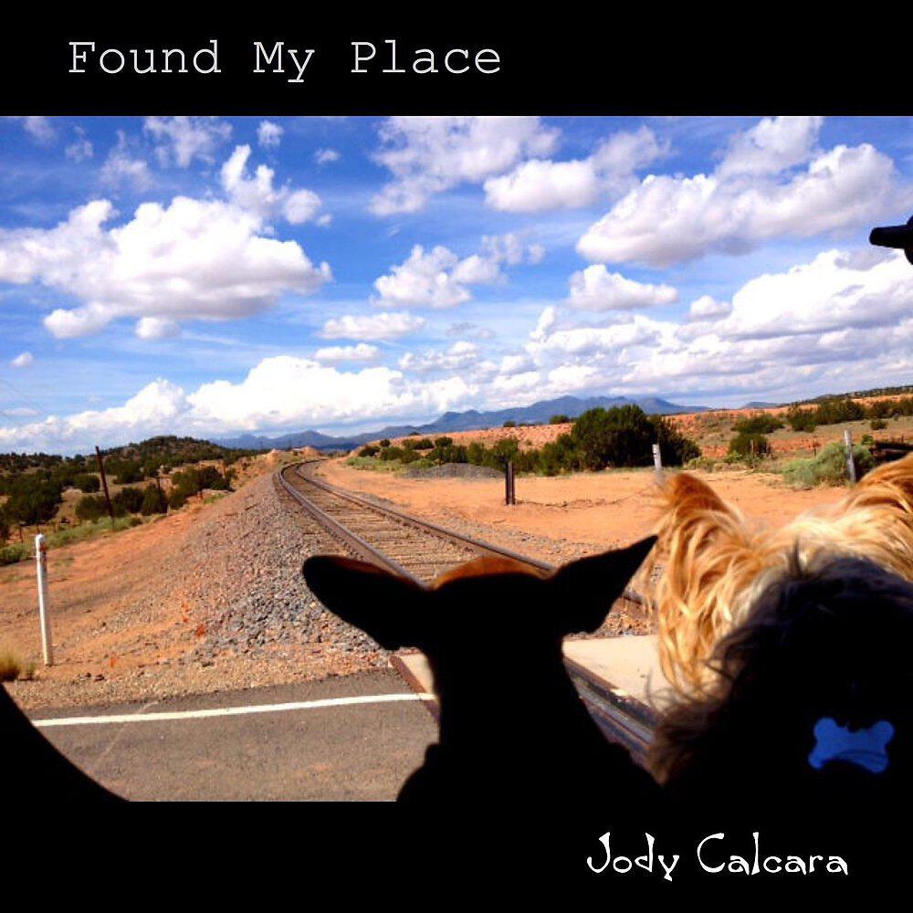 Релиз Found My Place