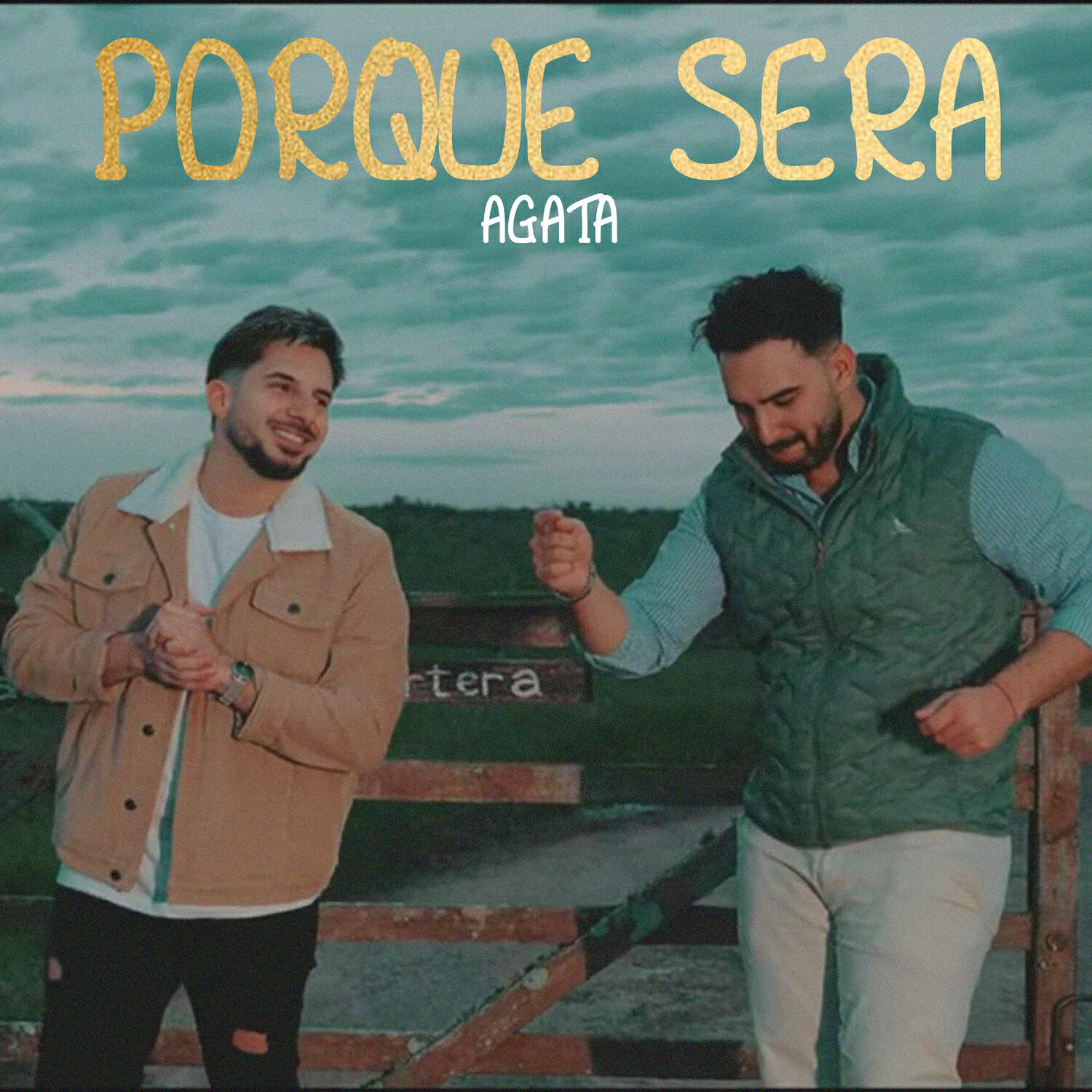 Релиз Porque Sera