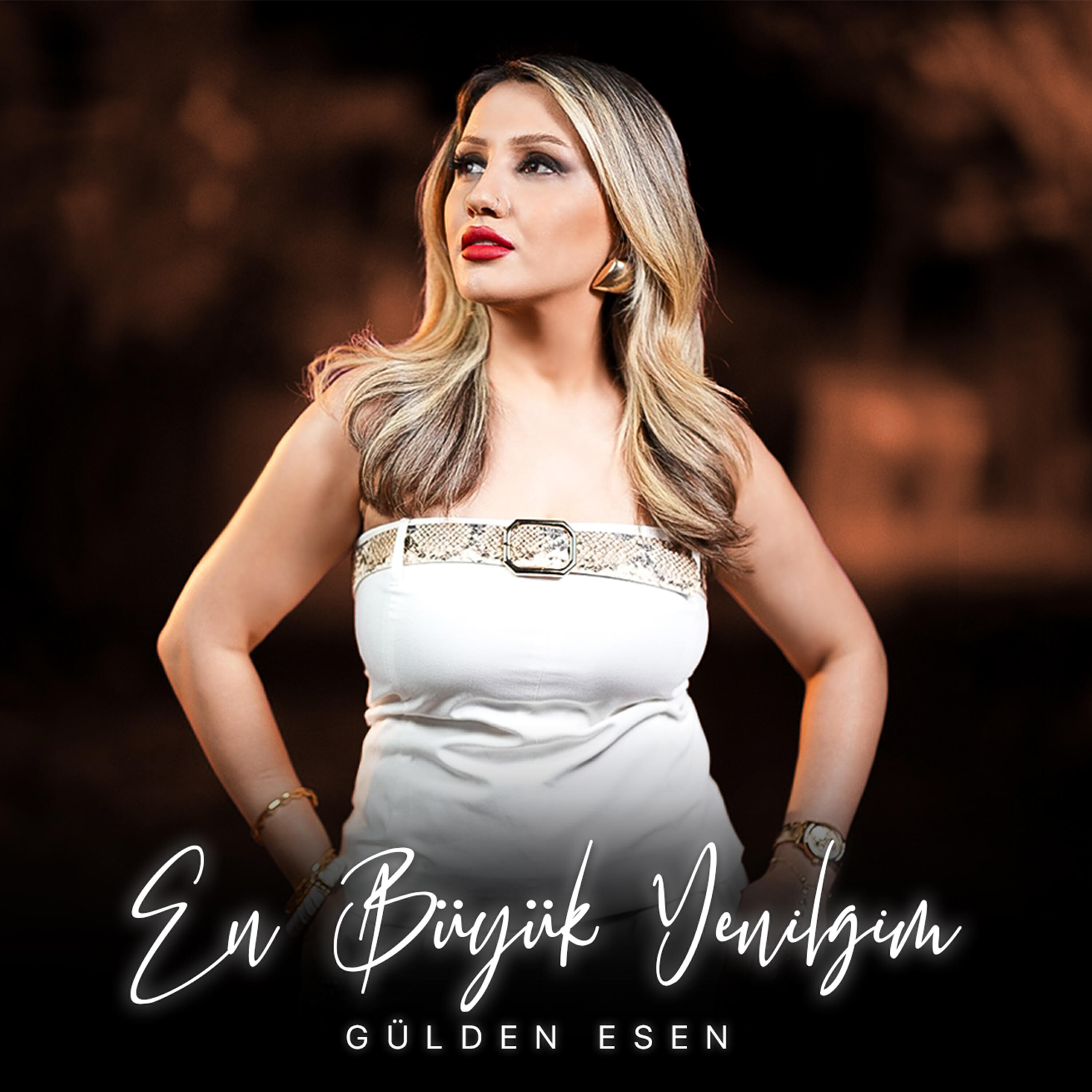 Релиз En Büyük Yenilgim