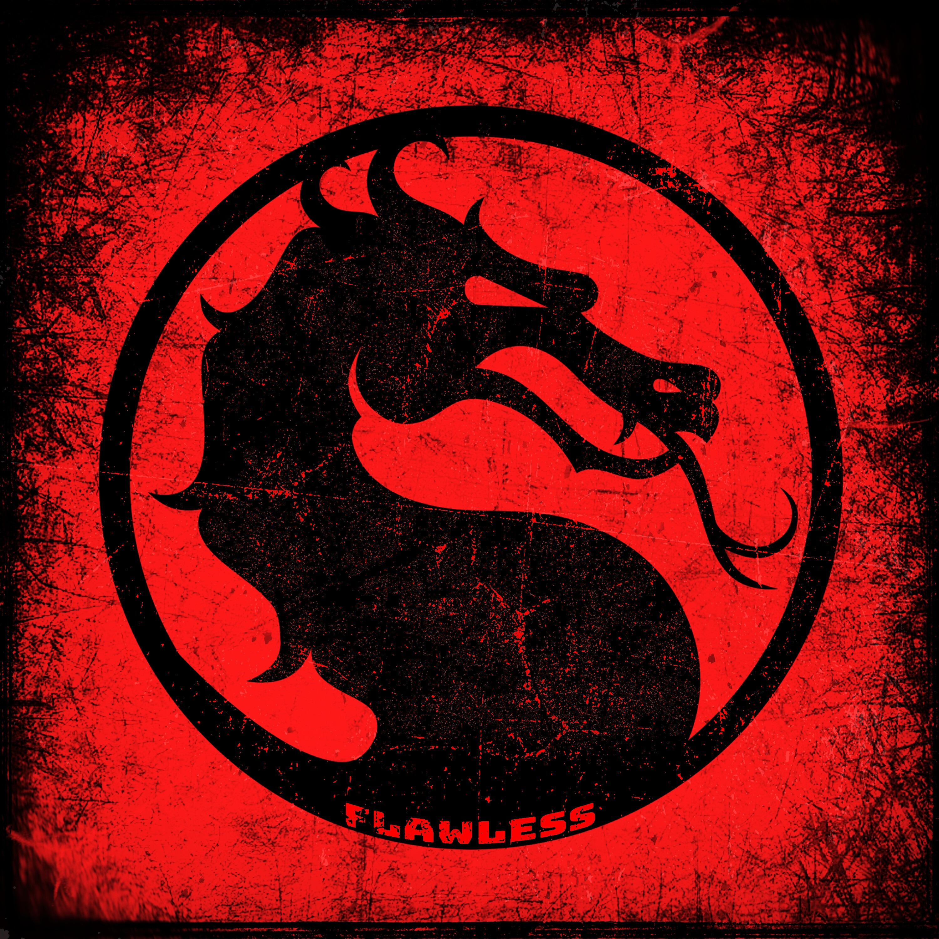 Релиз Flawless (Mortal Kombat)