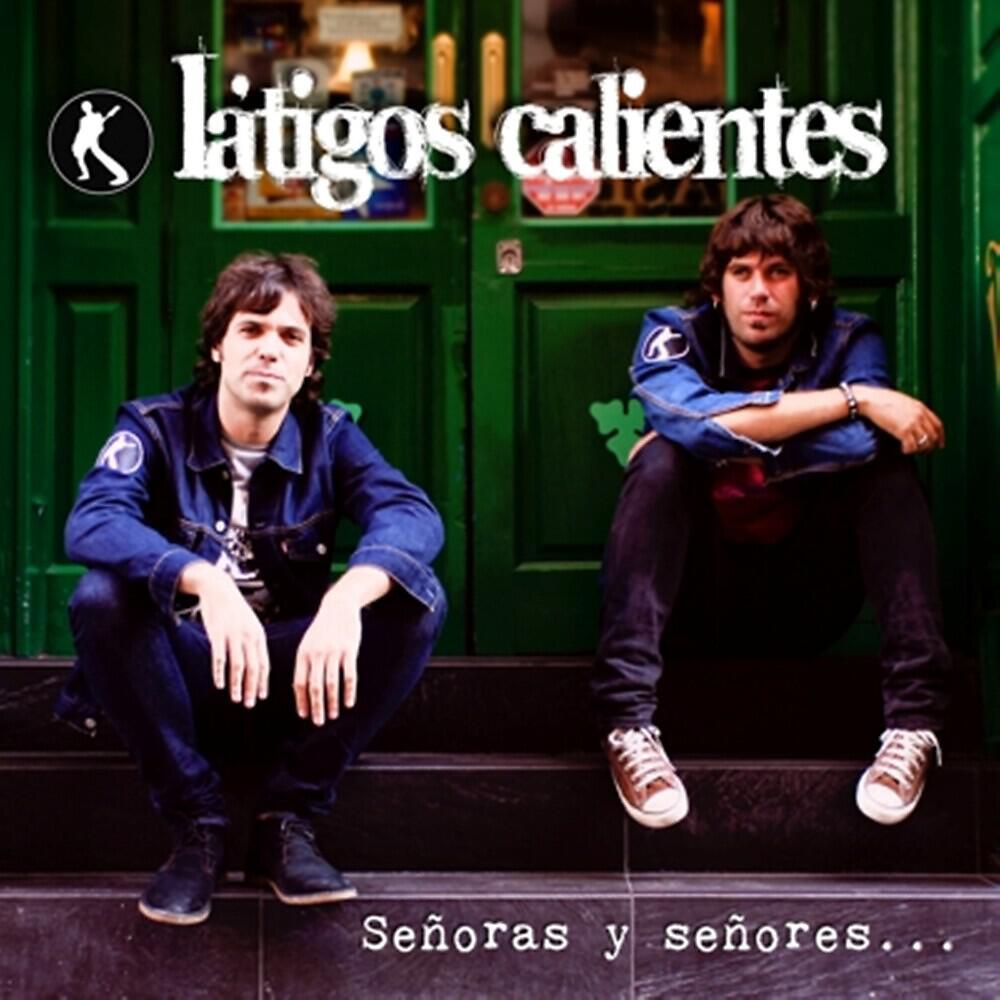 Релиз Señoras y Señores...