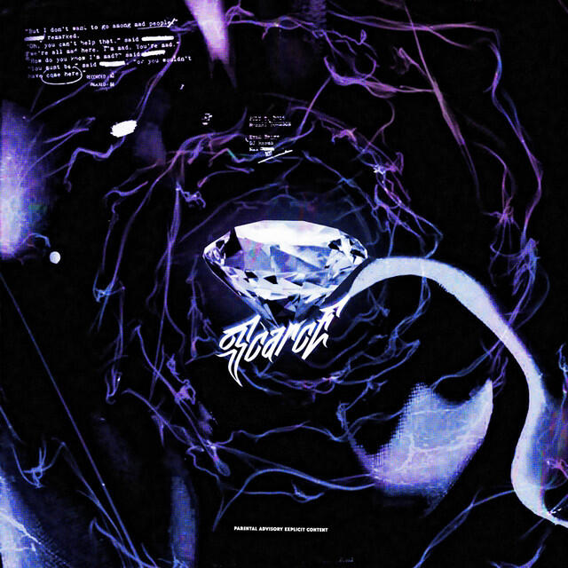 Релиз Crystal (prod.heyarnold)