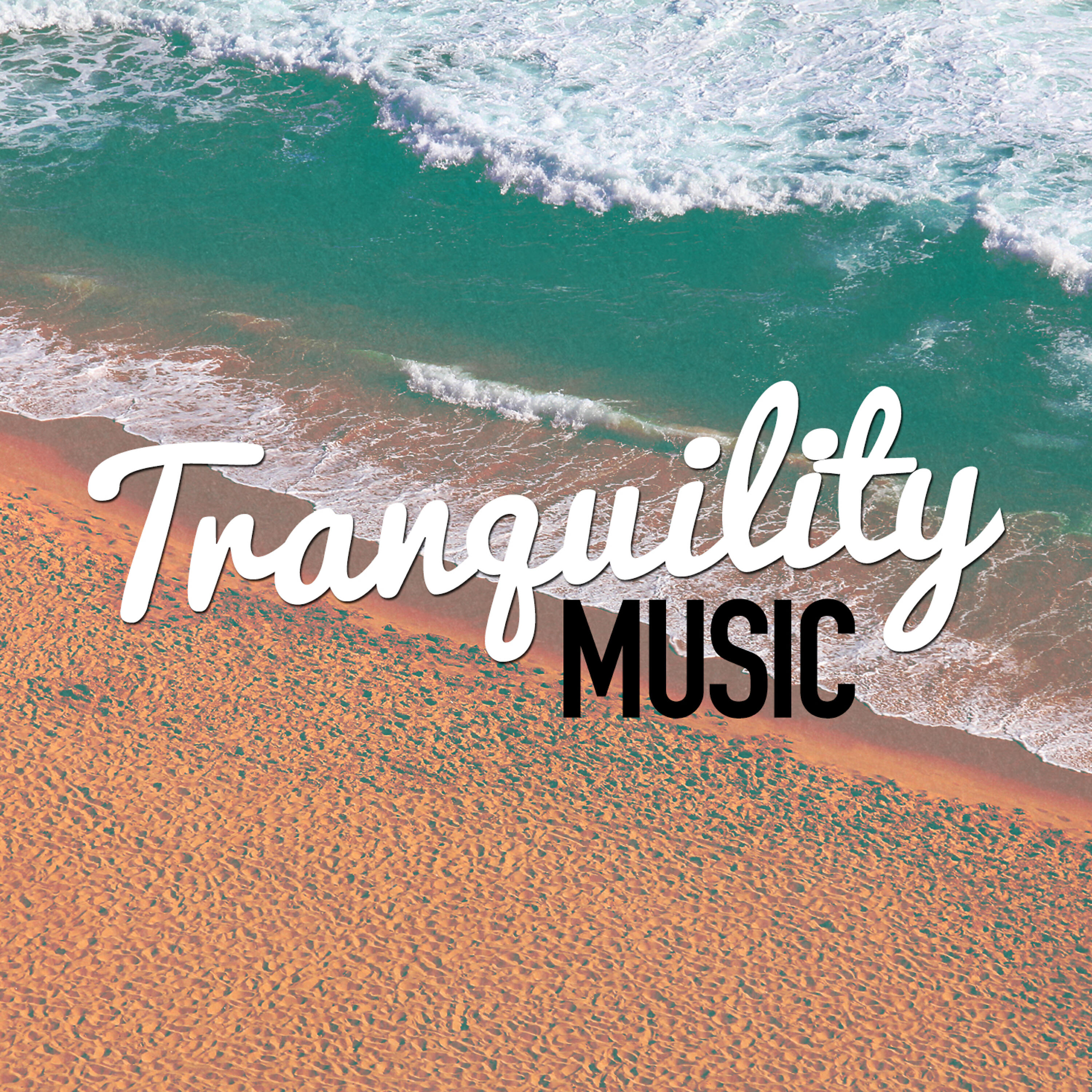 Релиз Tranquility Music