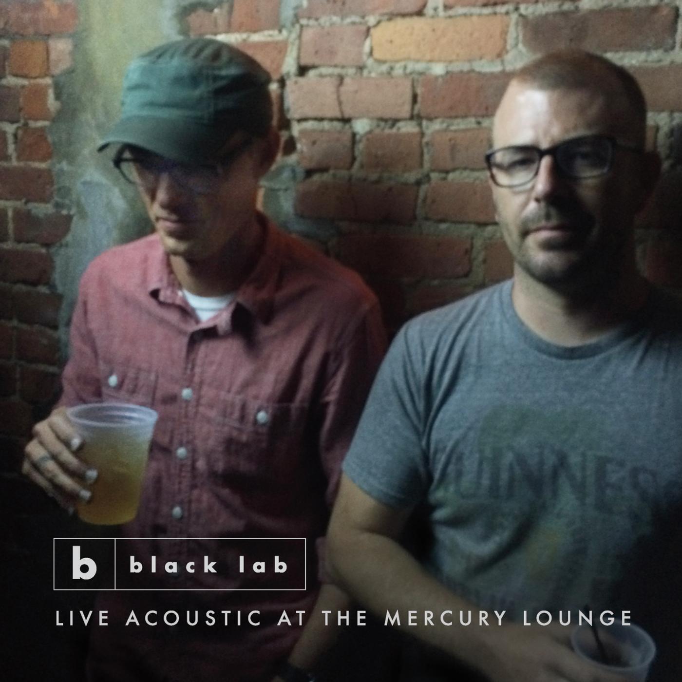 Релиз Live Acoustic at the Mercury Lounge