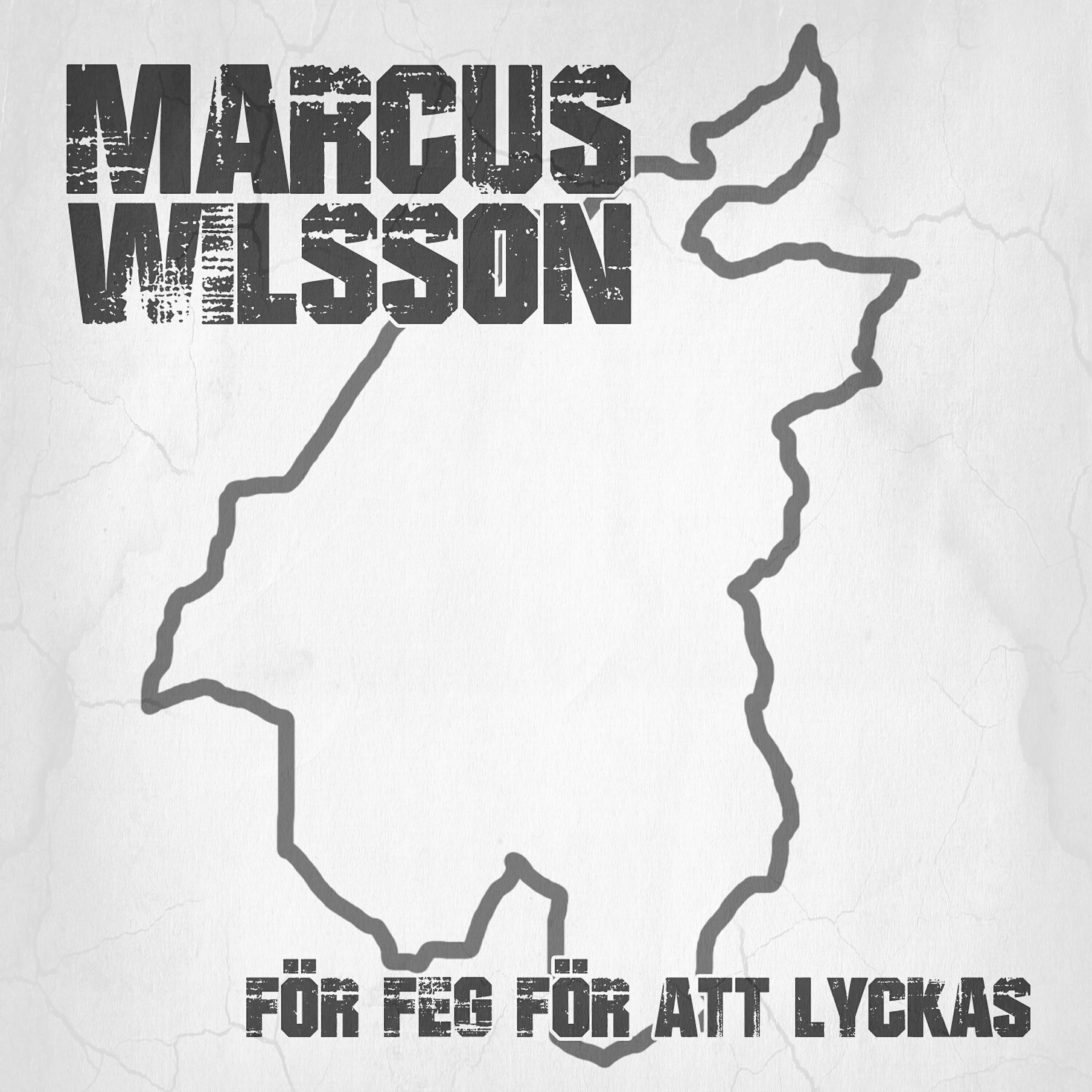 Релиз För feg för att lyckas
