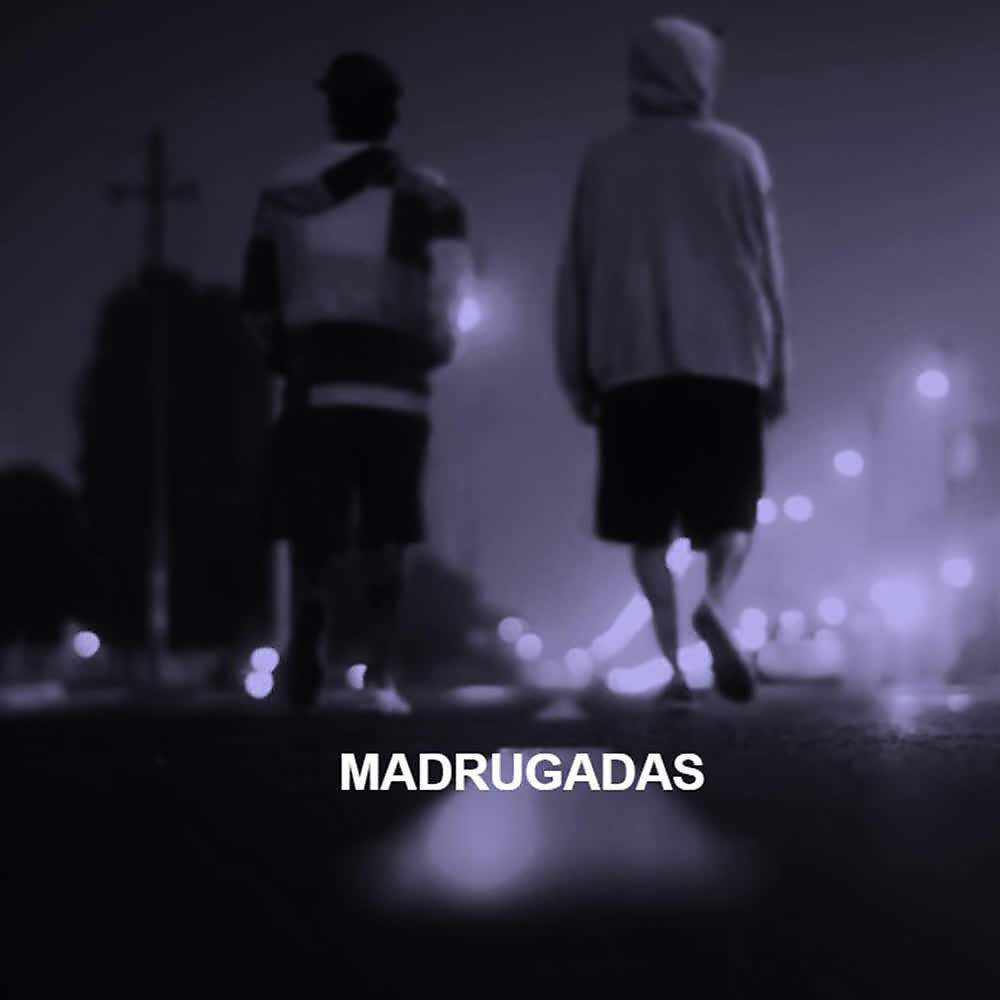Релиз Madrugadas