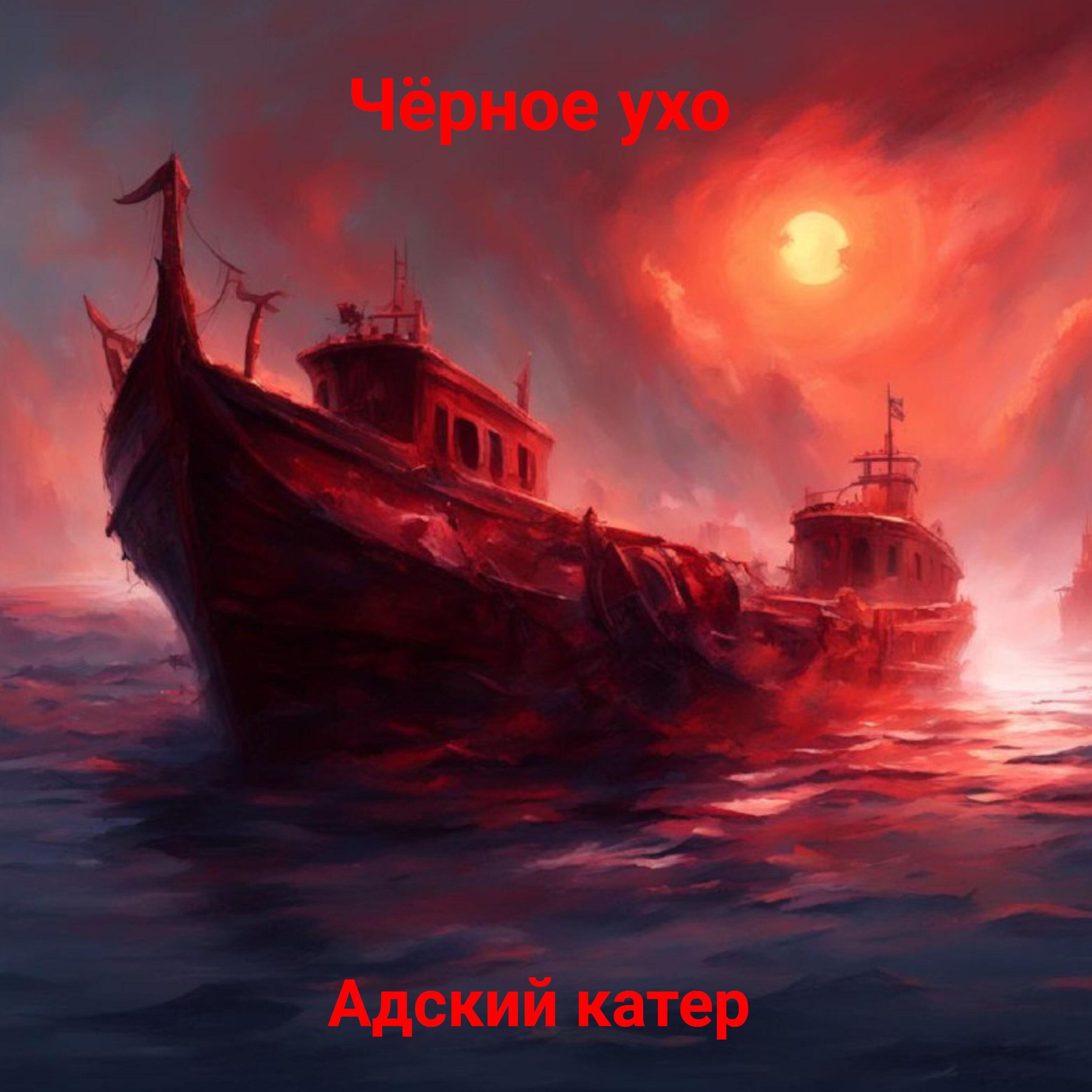 Релиз Адский катер