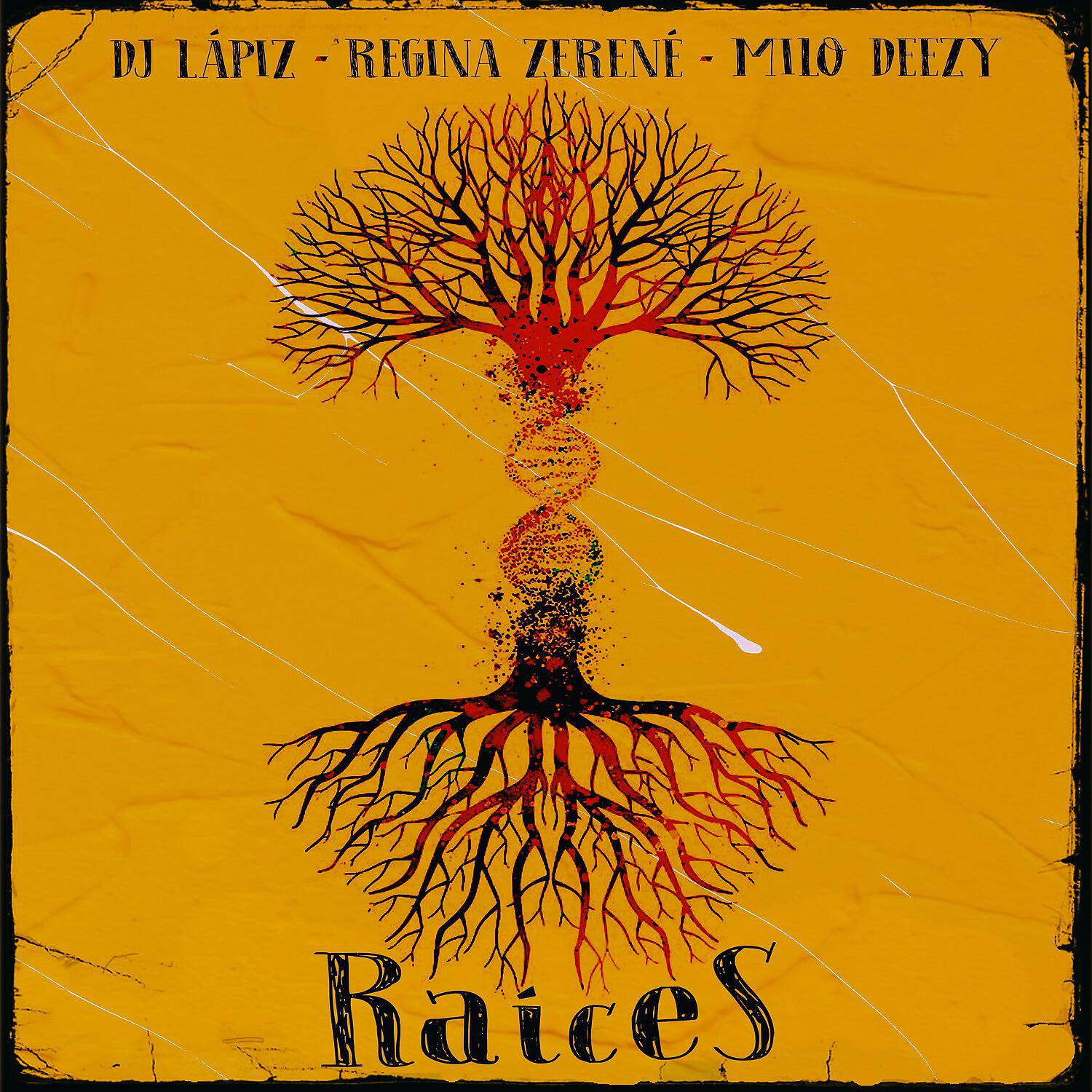 Релиз Raíces