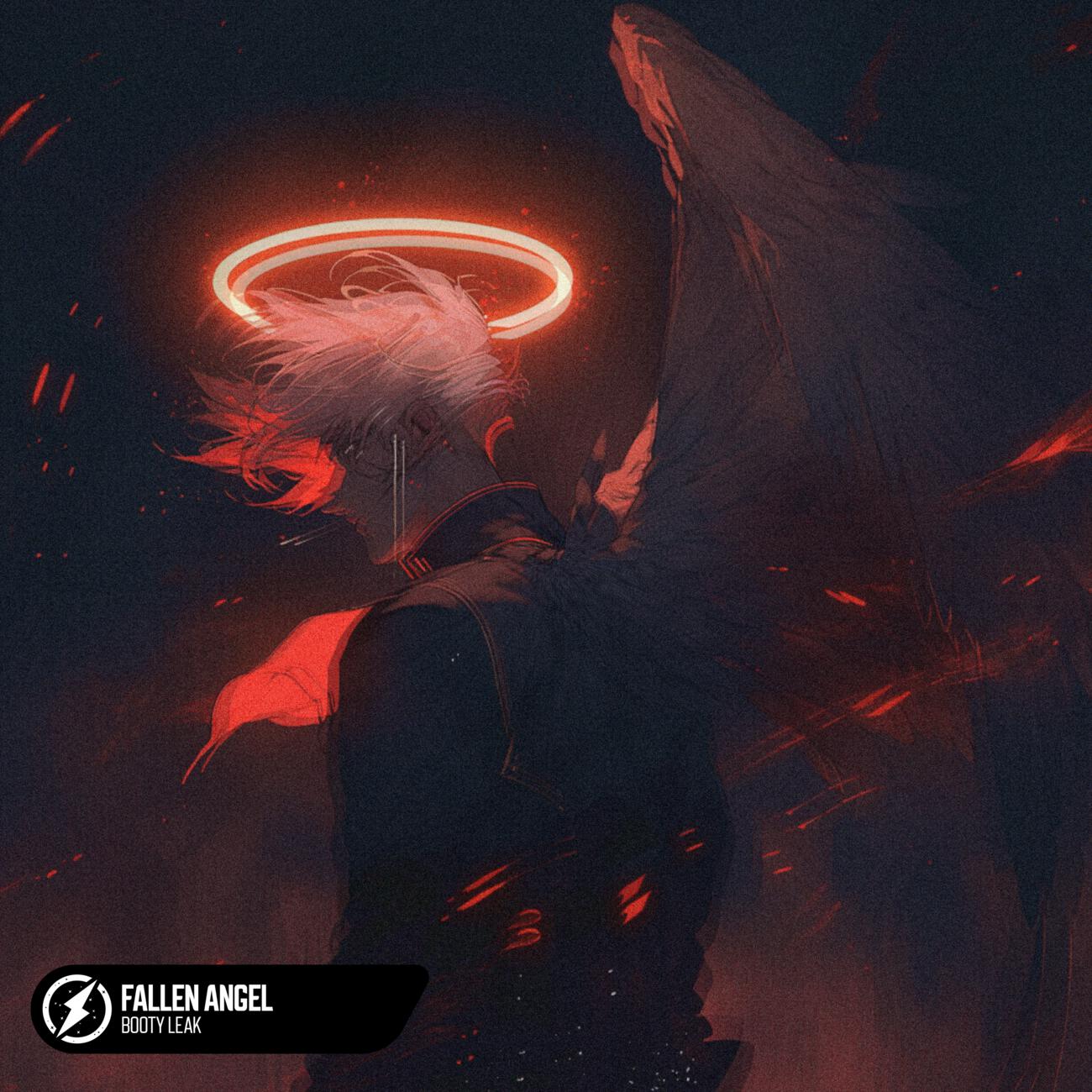 Релиз Fallen Angel