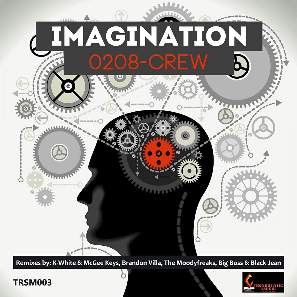 Постер альбома Imagination