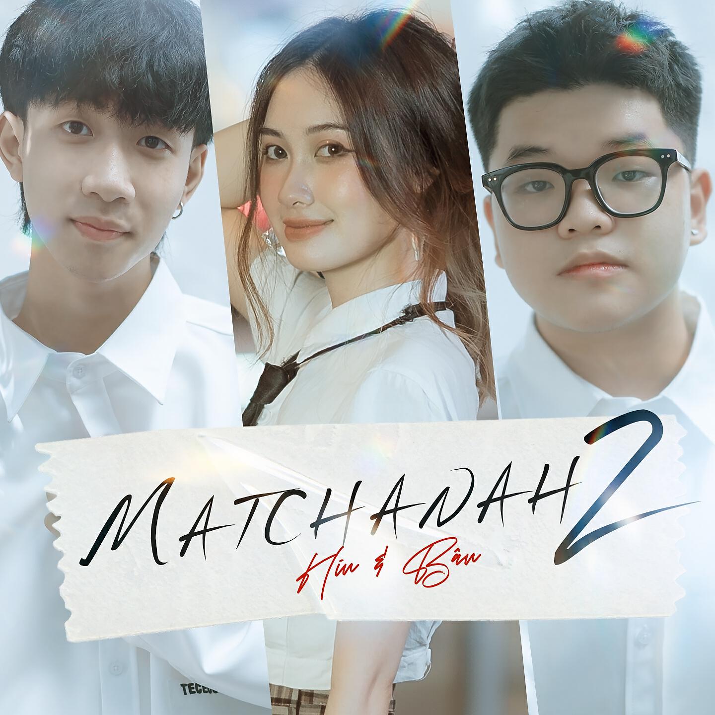 Релиз Matchanah 2