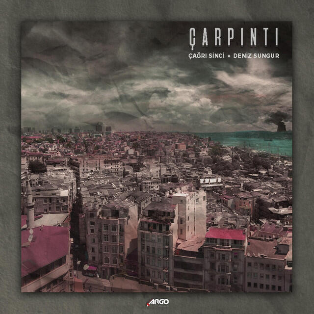 Релиз Çarpıntı