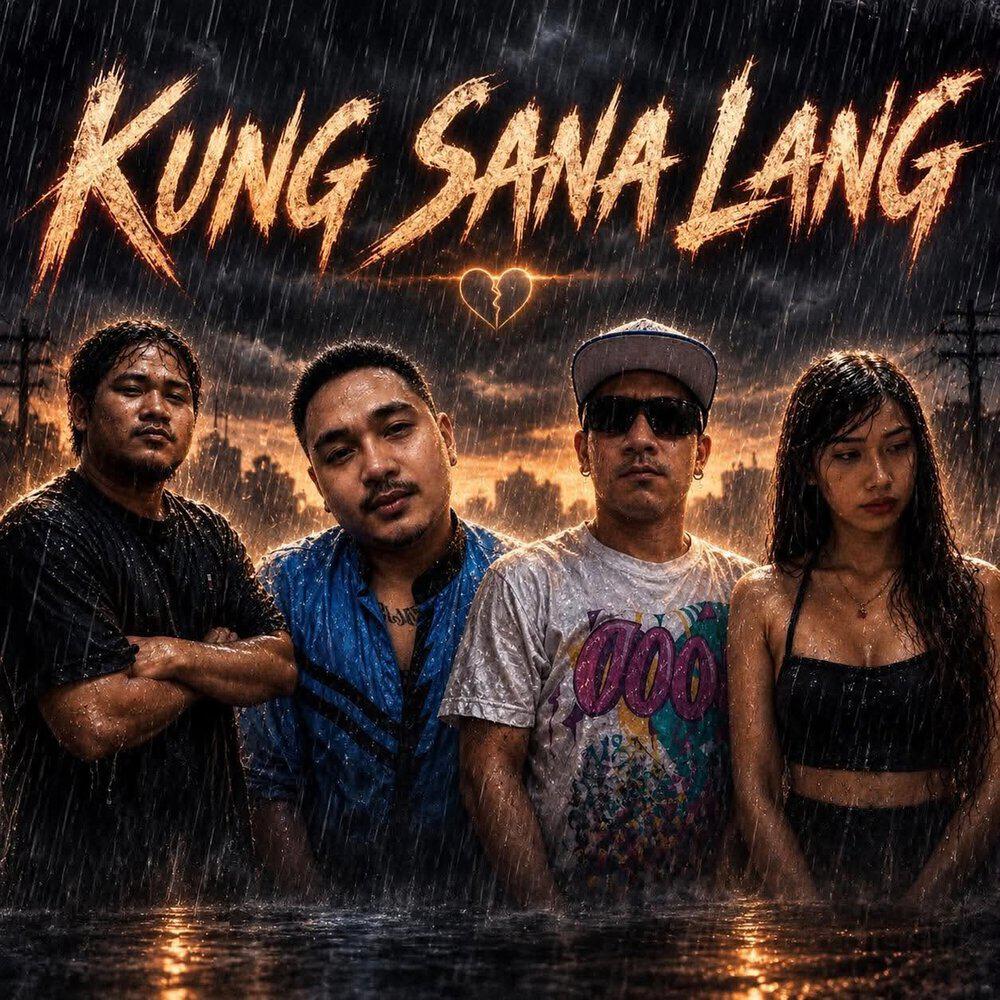Релиз Kung Sana Lang