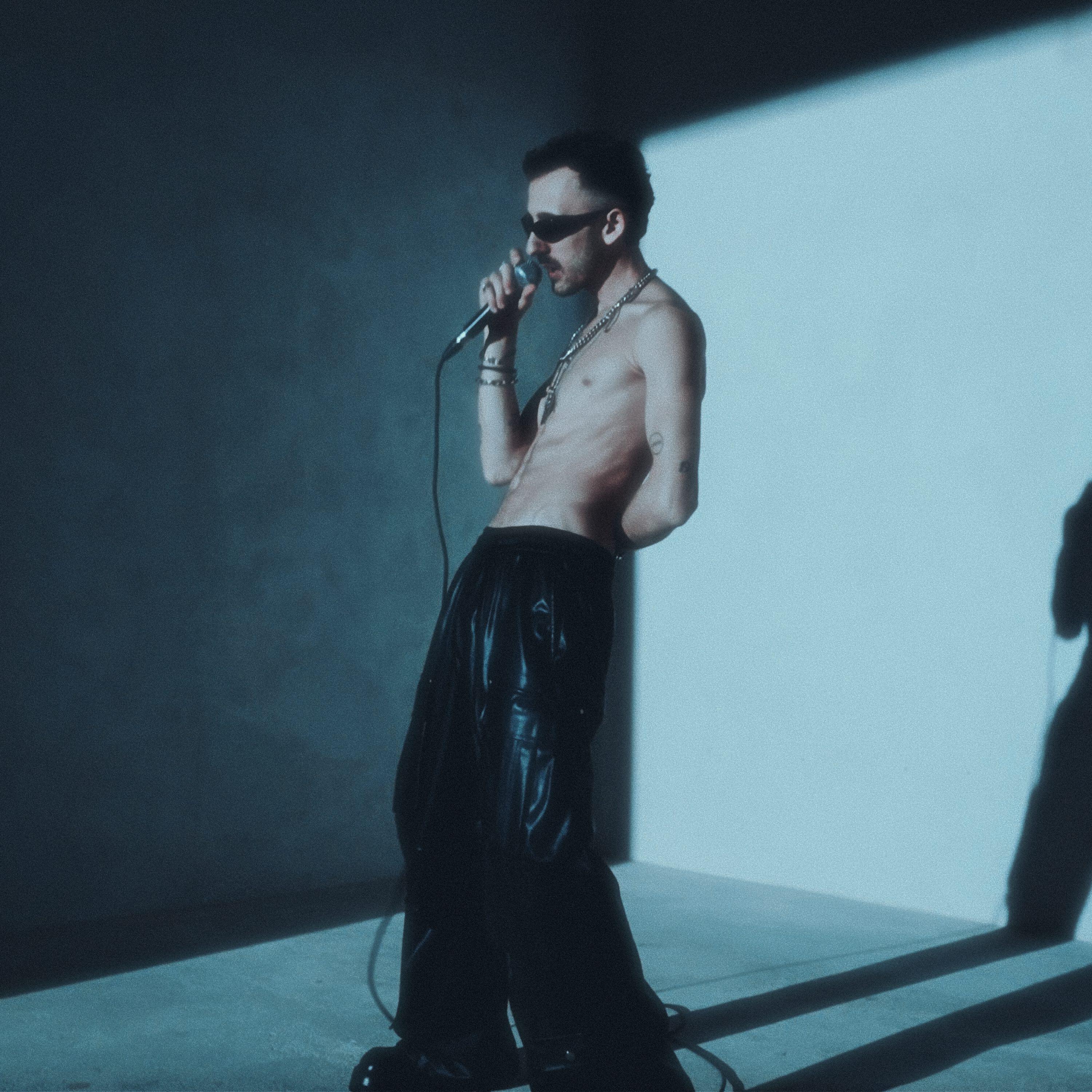 Релиз fuck and make up