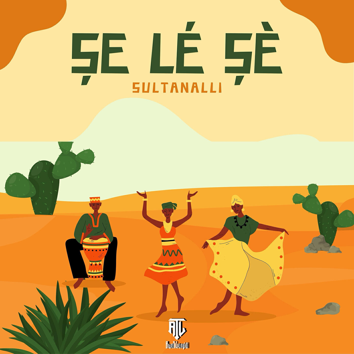 Релиз Se Le Se