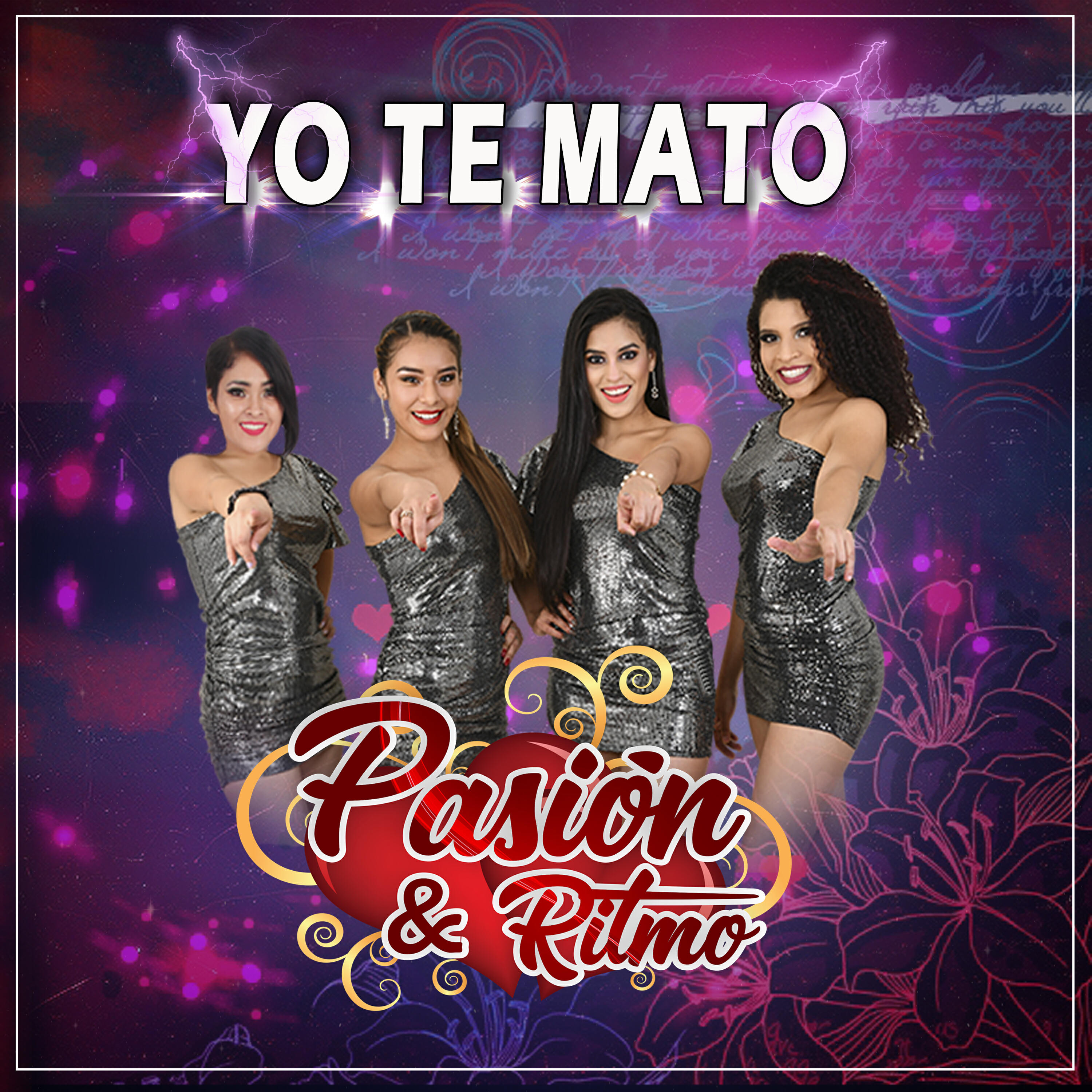 Релиз Yo Te Mato