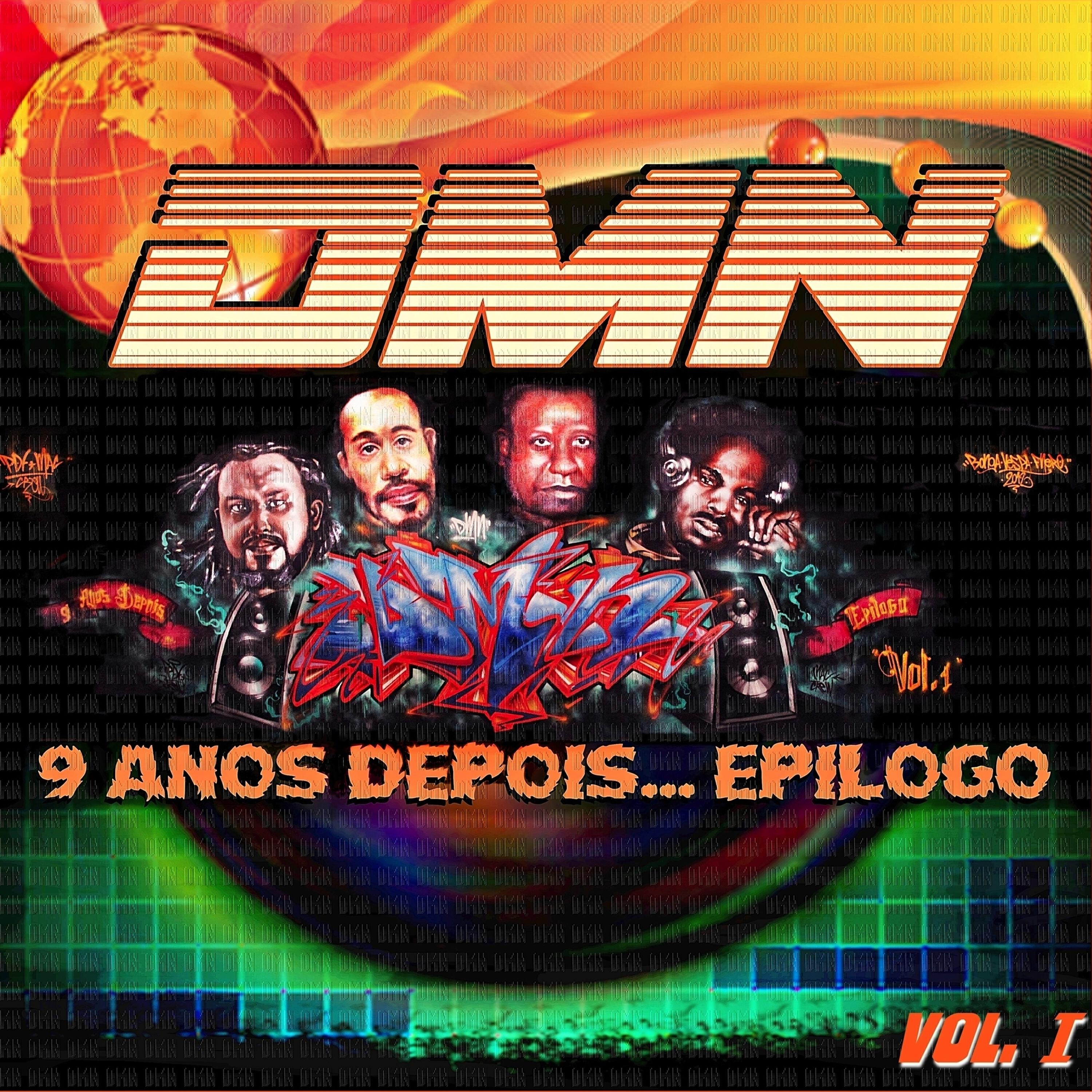 Скачать песню DMN, Devasto Prod - Us Preto Rimador бесплатно в MP3 для Android и iOS