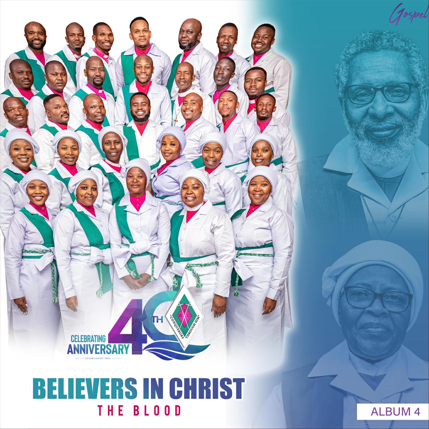 Believers In Christ