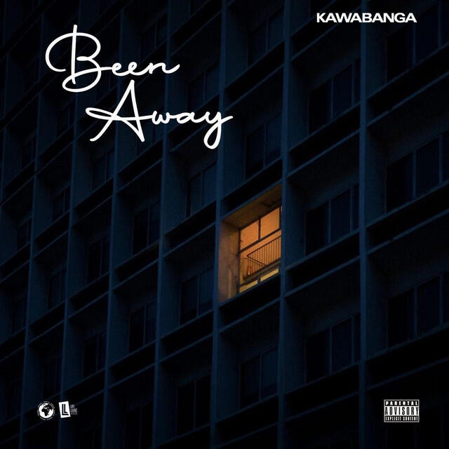 Релиз Been Away