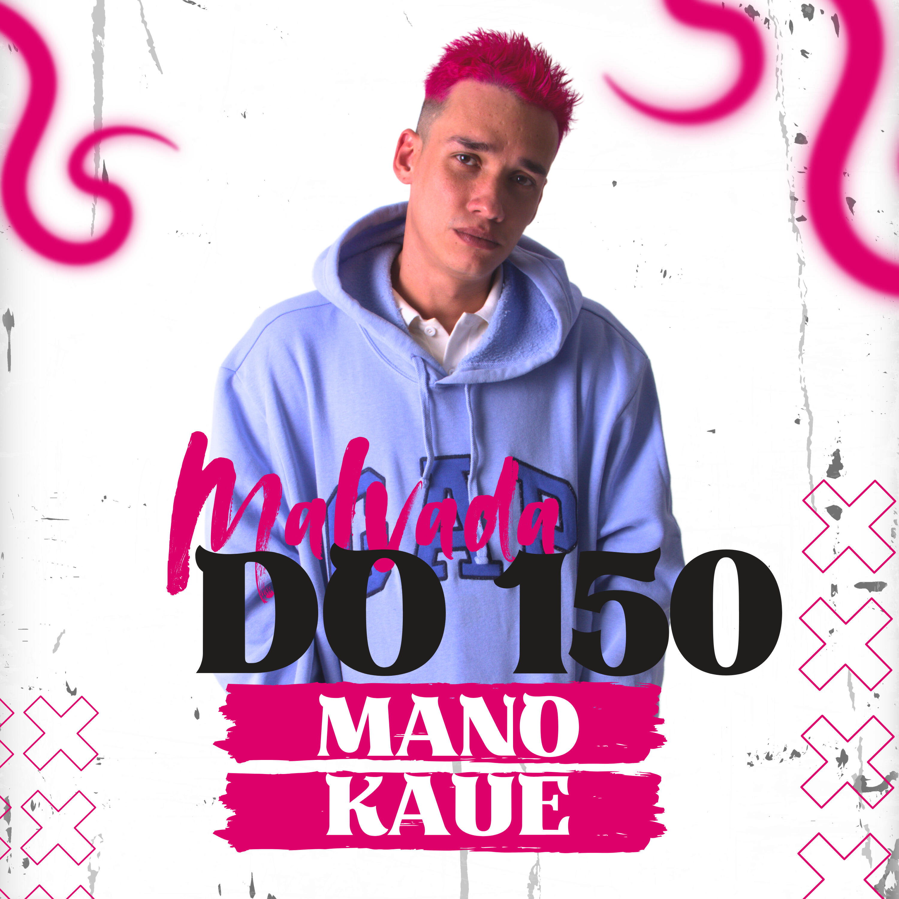 Релиз Malvada do 150