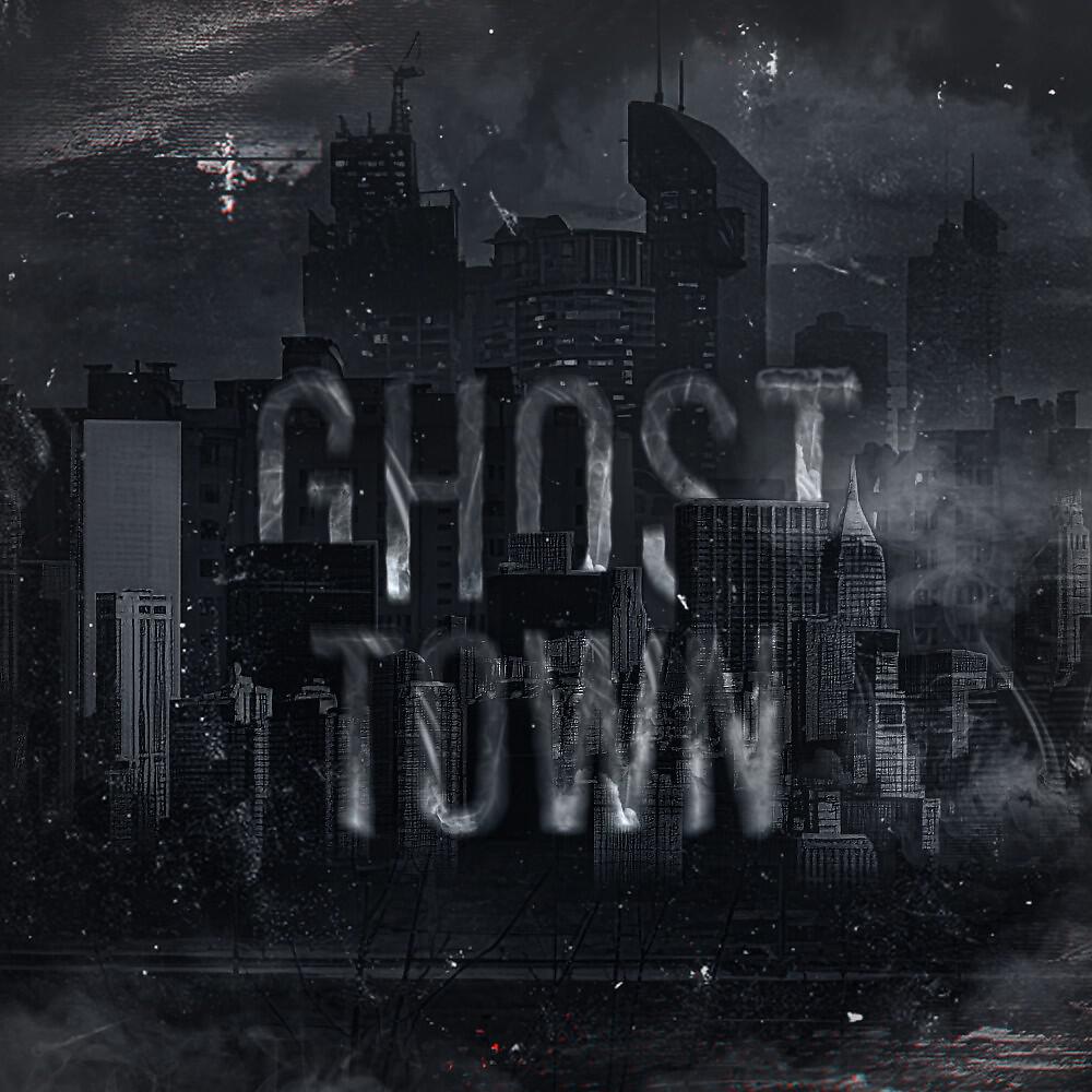 Релиз Ghost Town