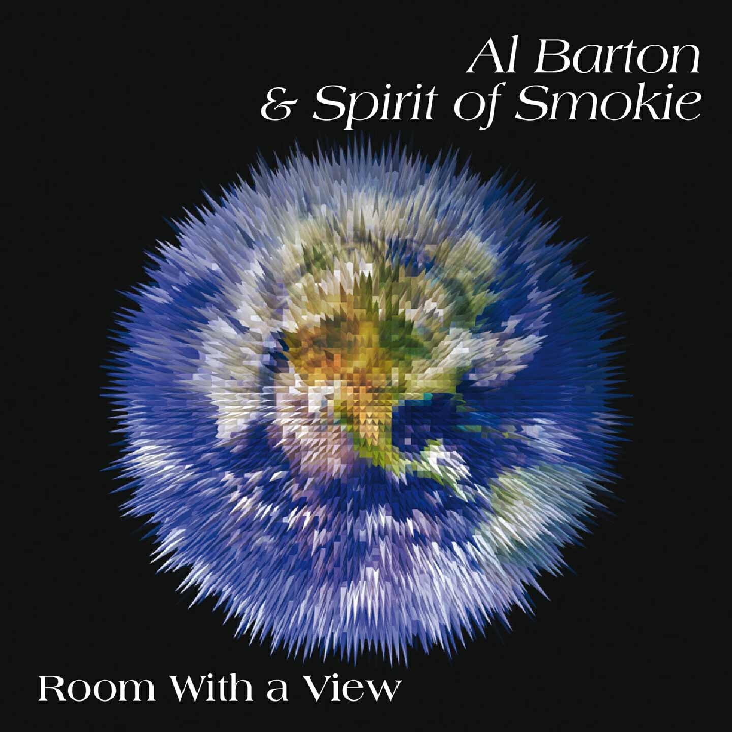 Релиз Room with a View