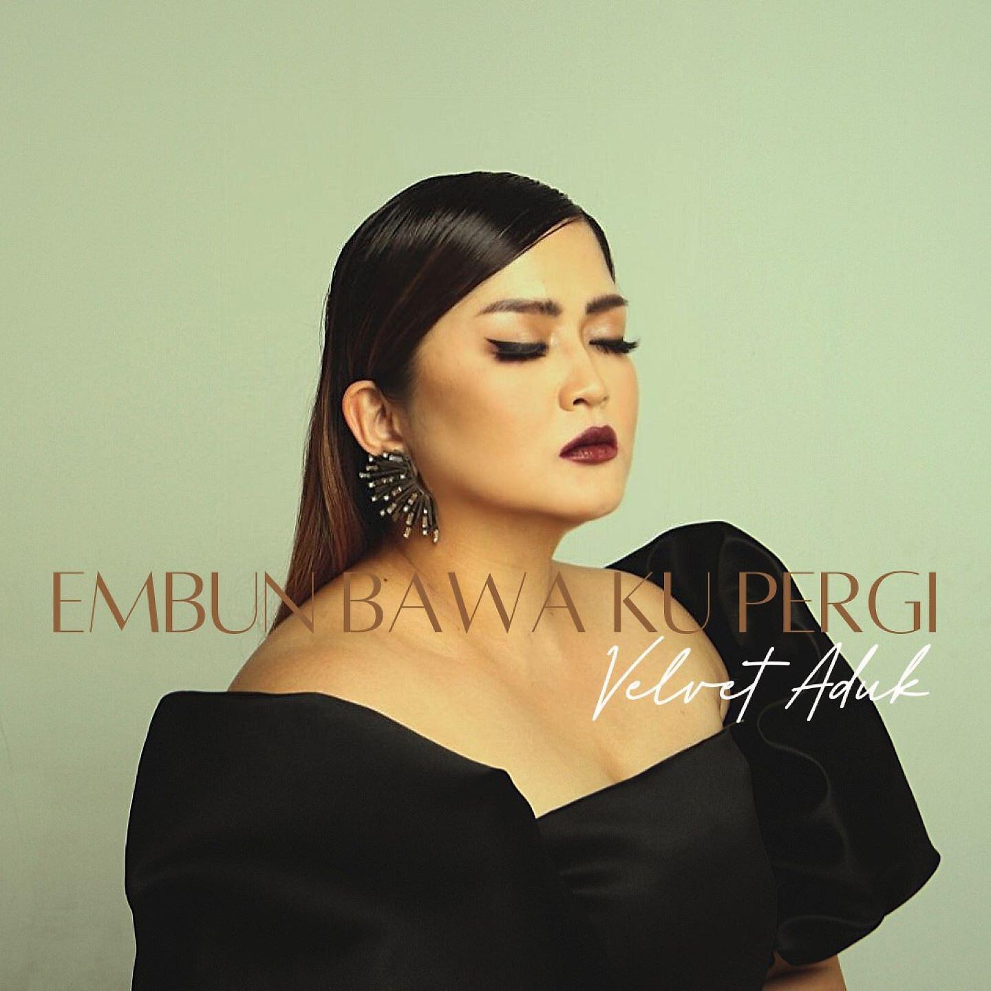 Релиз Embun Bawa Ku Pergi