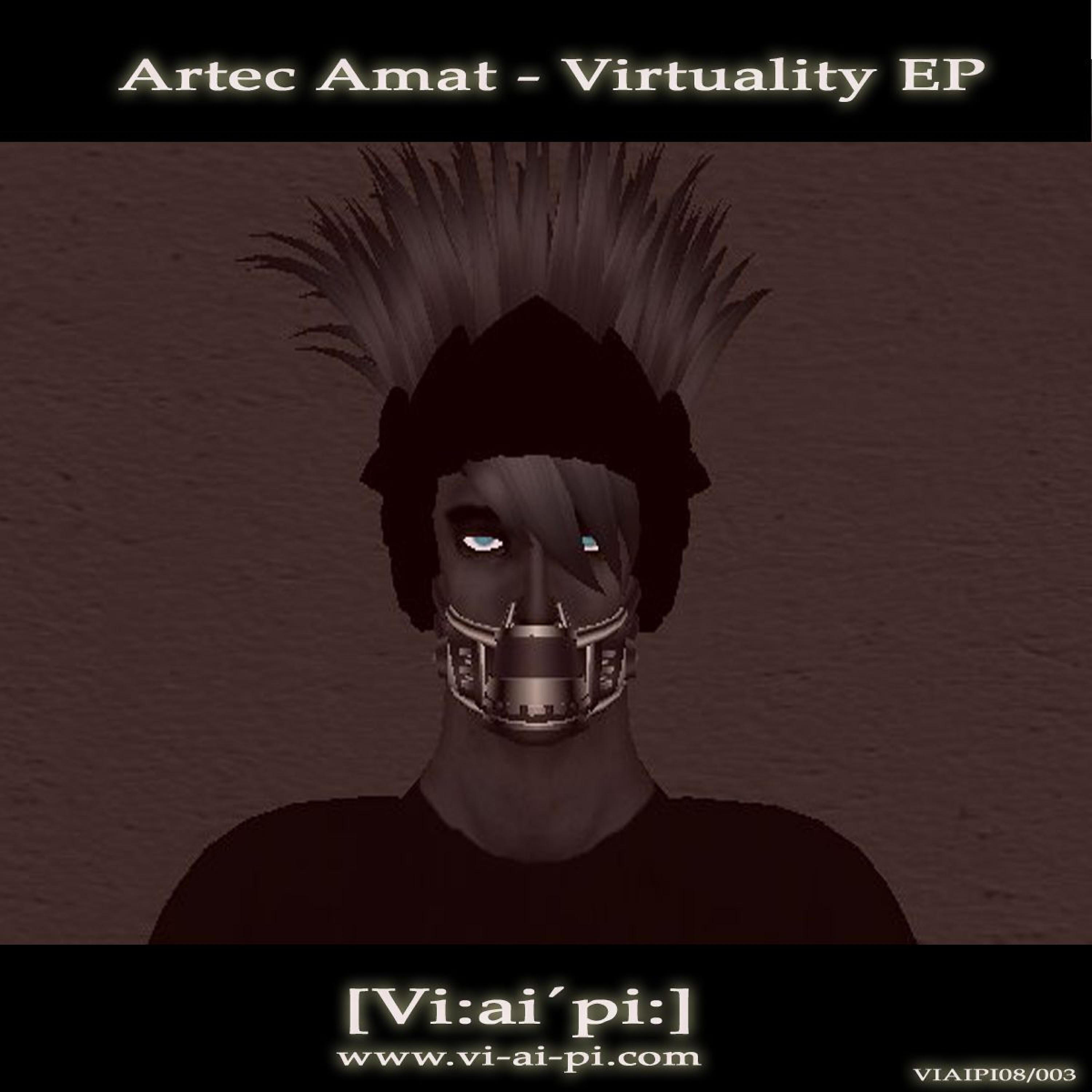 Artec Amat