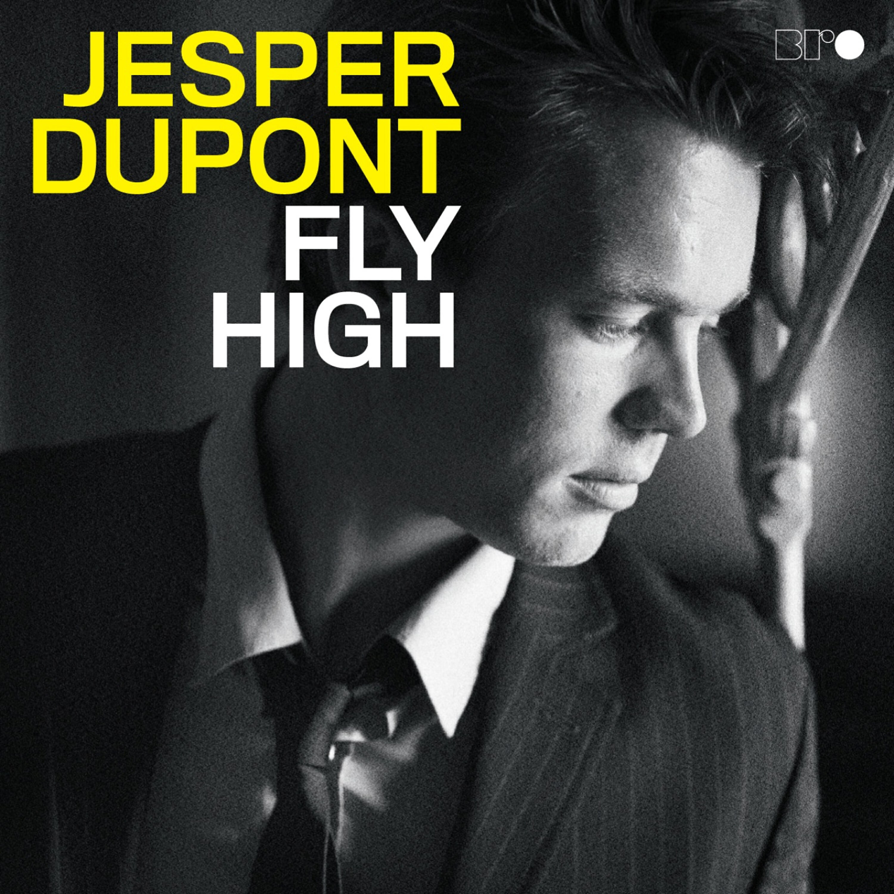 jesper dupont