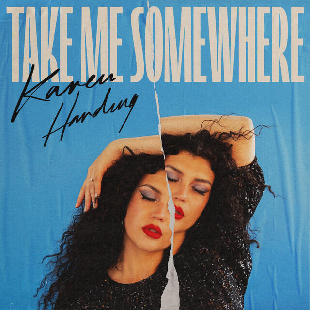 Релиз Take Me Somewhere