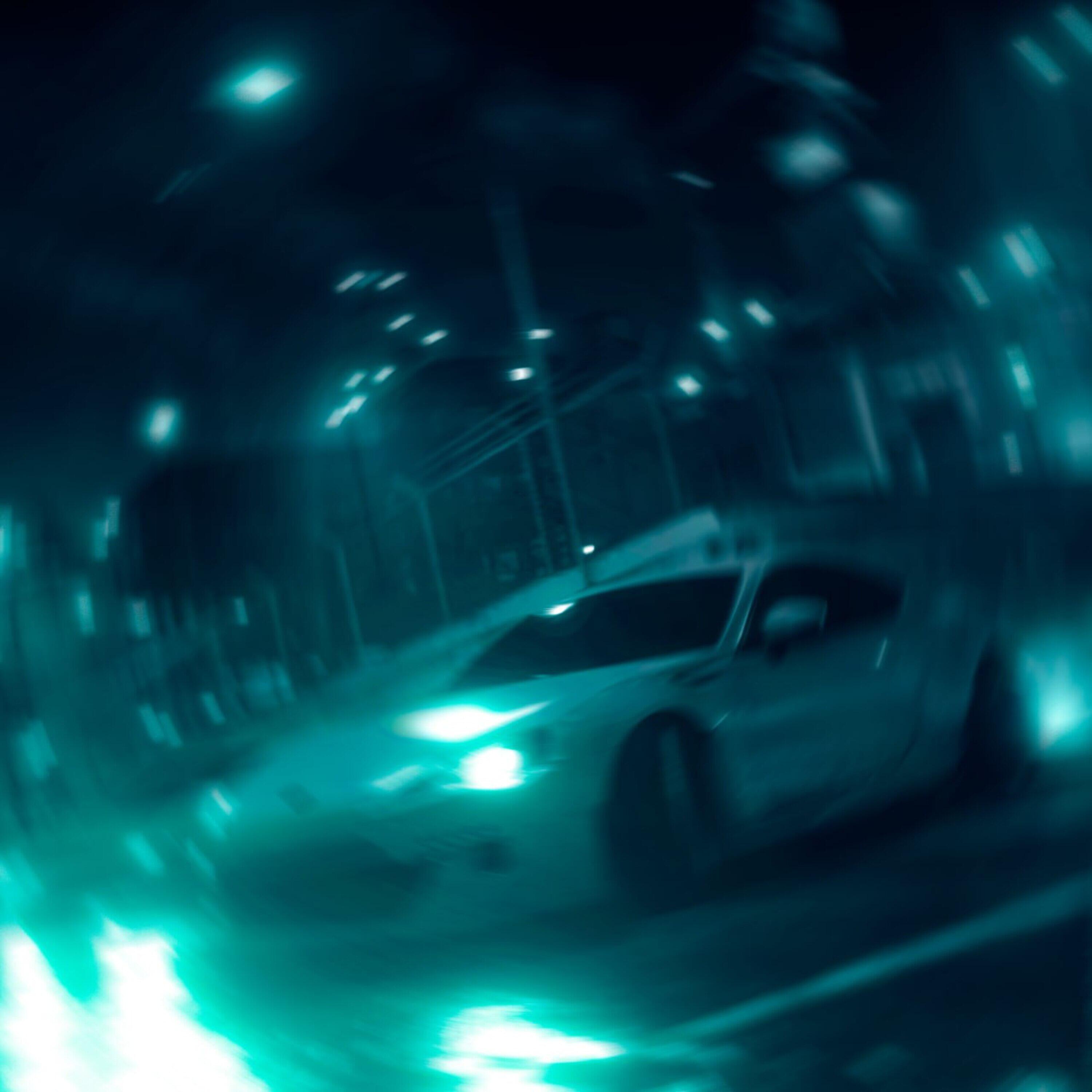 Релиз NFS (prod. by Young Runa)