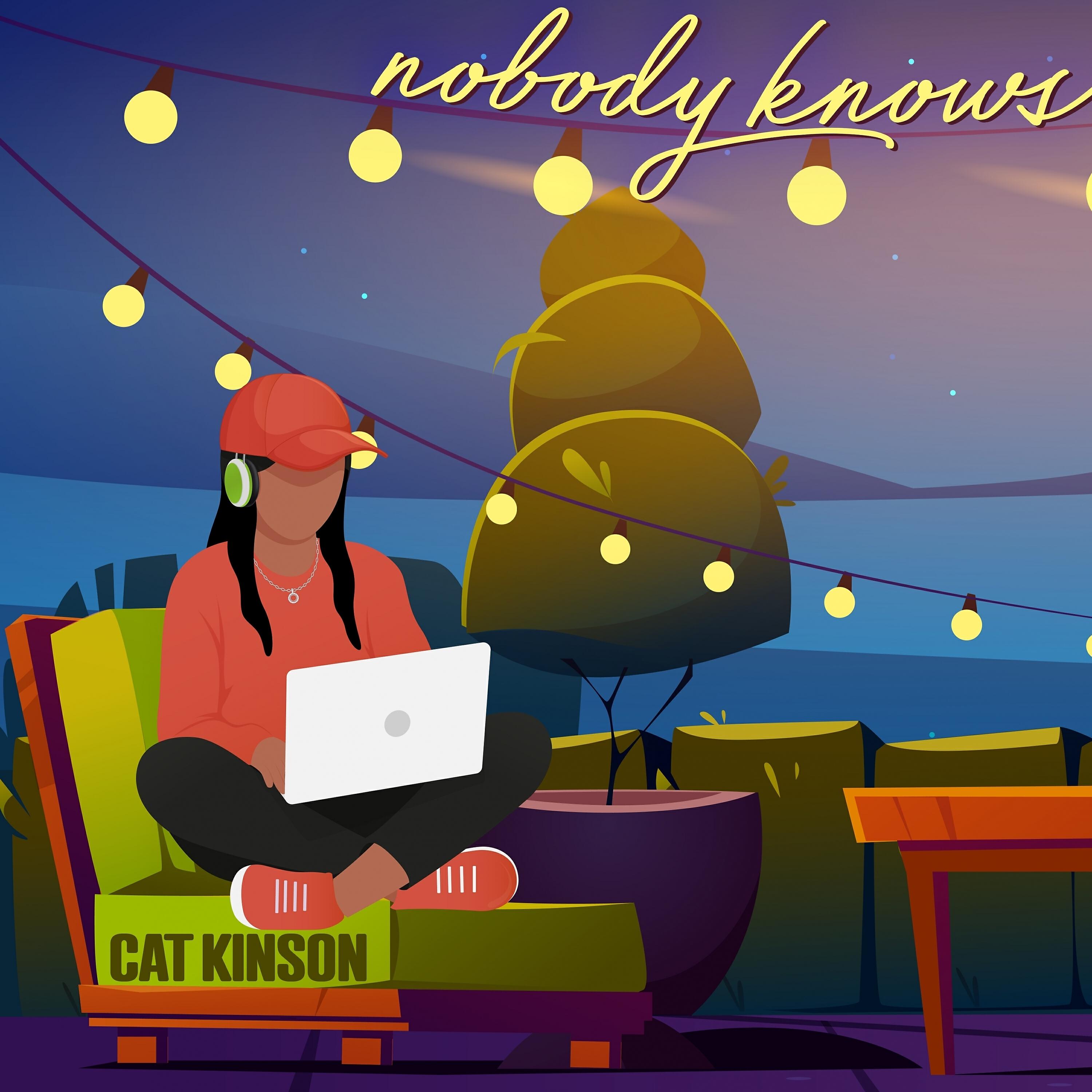 Cat Kinson