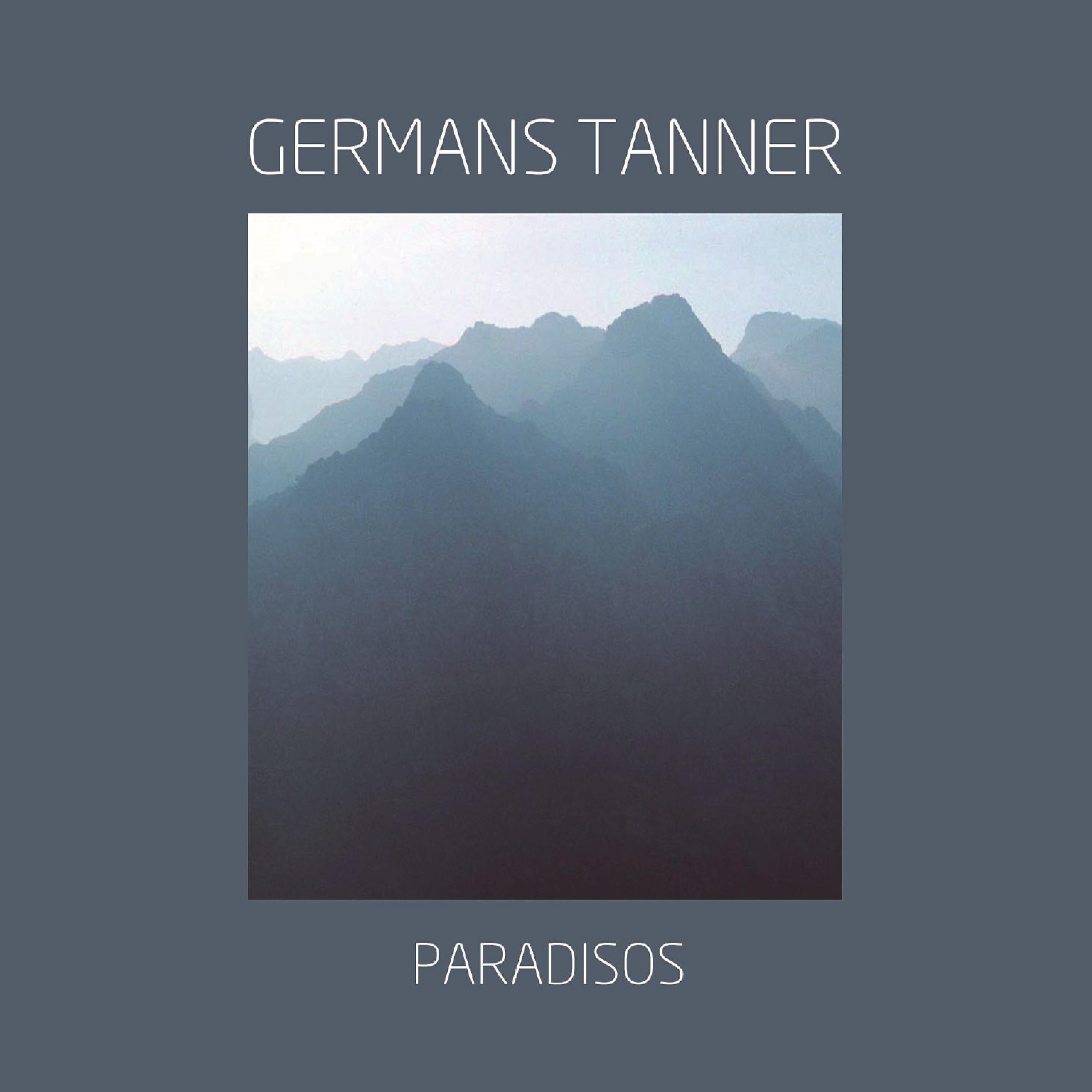 Релиз Paradisos