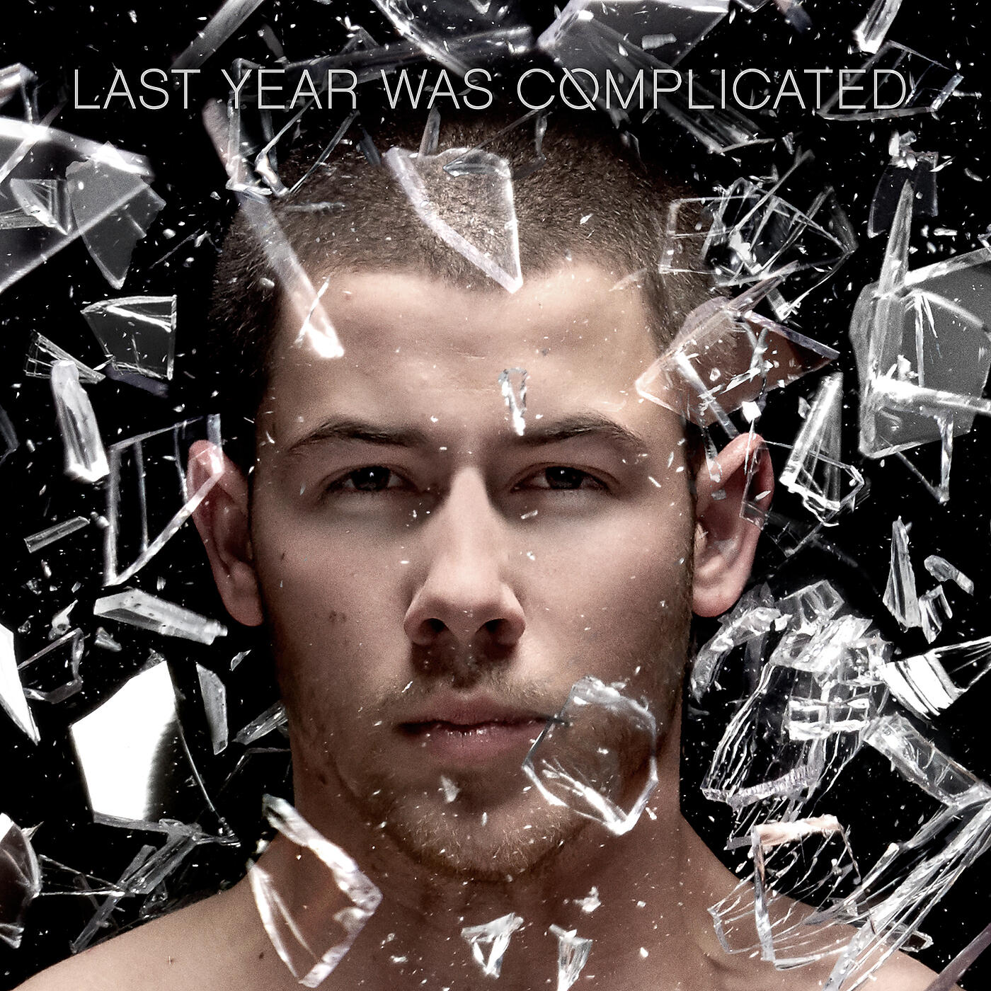 Постер альбома Last Year Was Complicated
