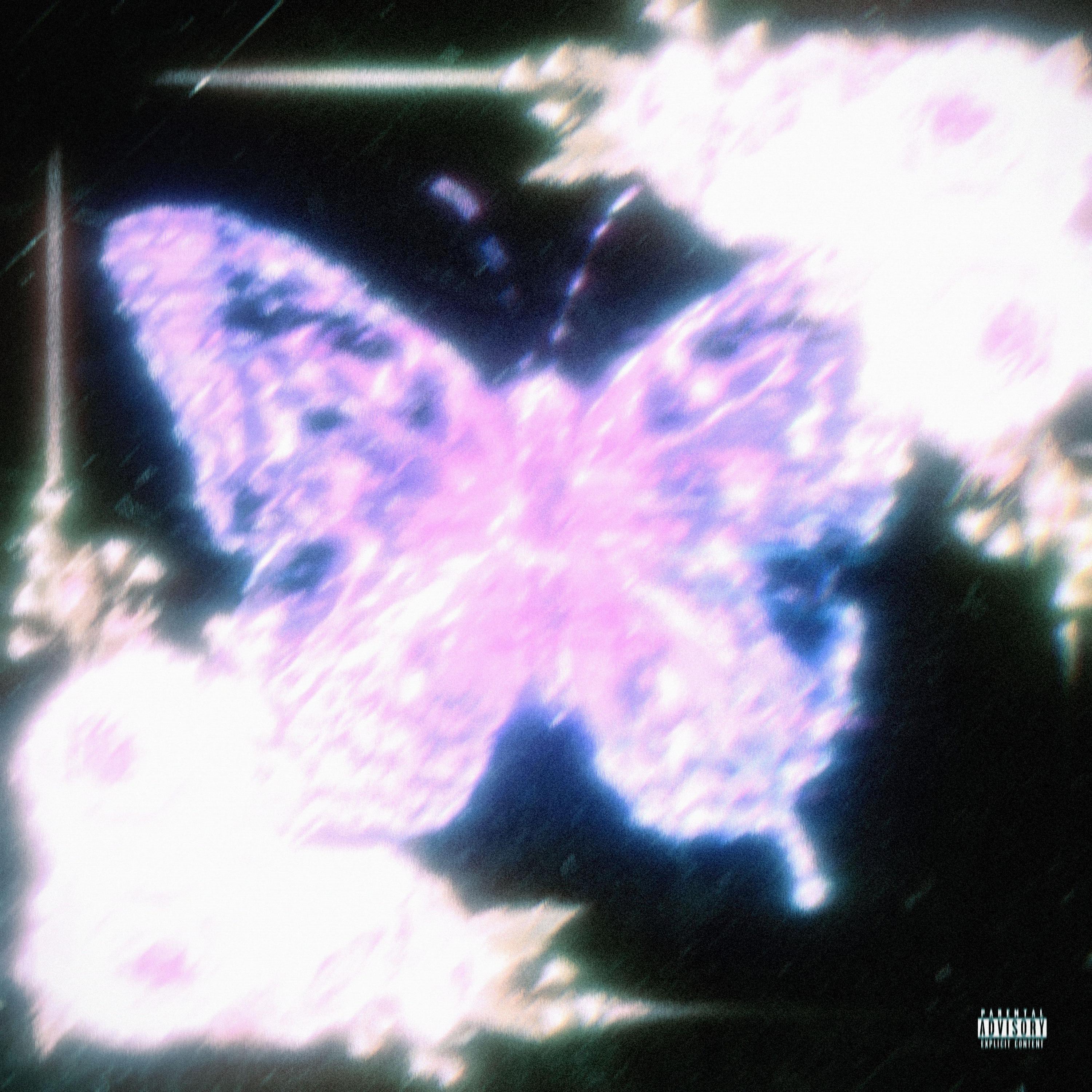 Релиз Butterfly