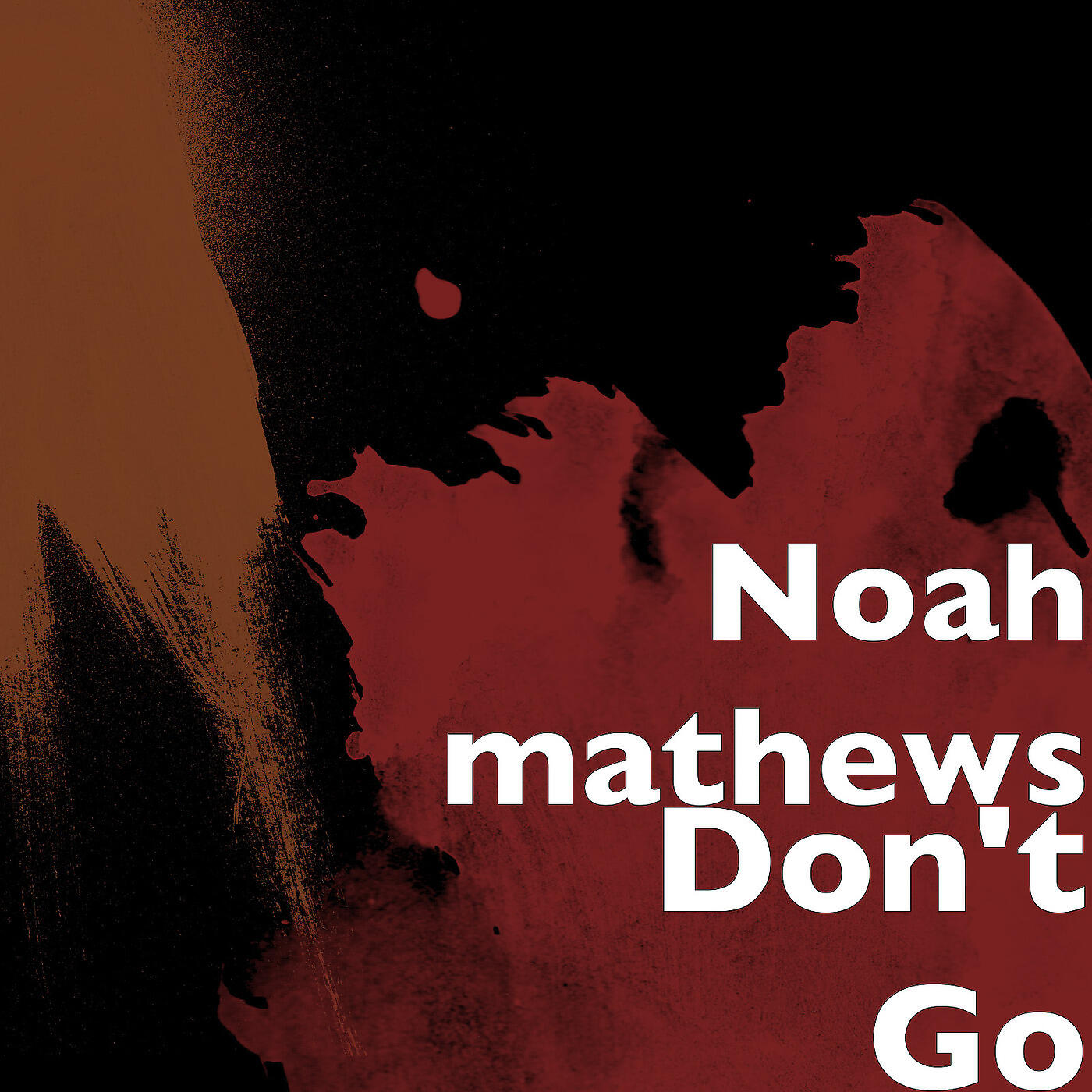 Noah mathews