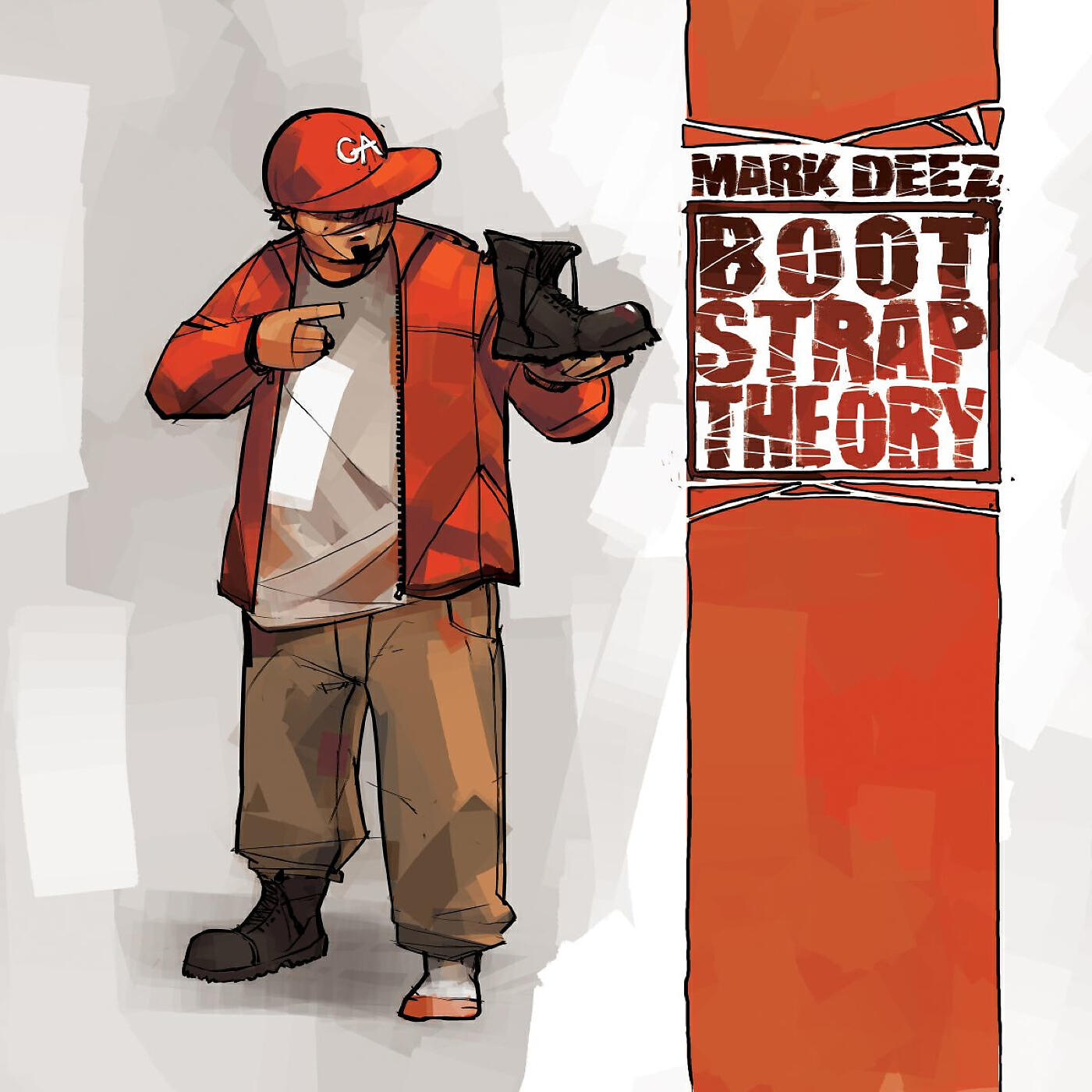 Релиз Bootstrap Theory