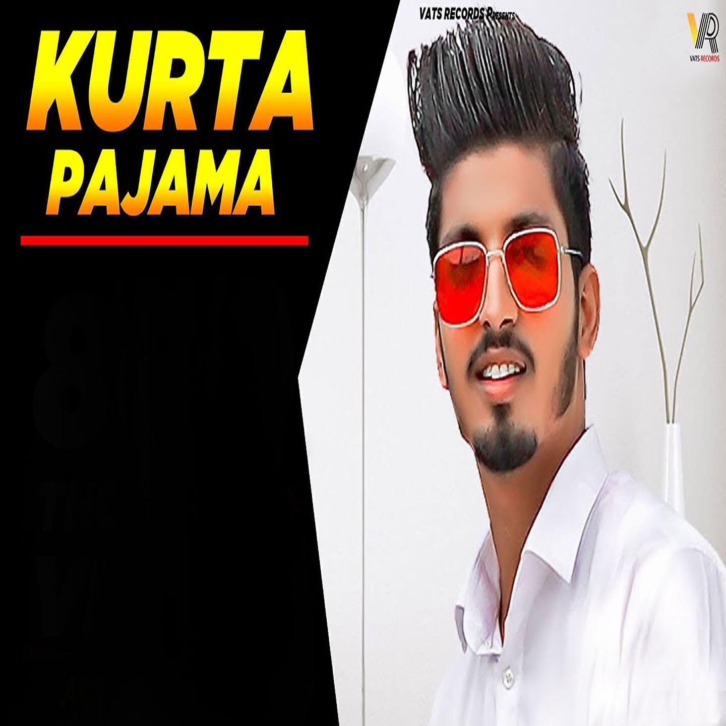 Релиз Kurta Pajama