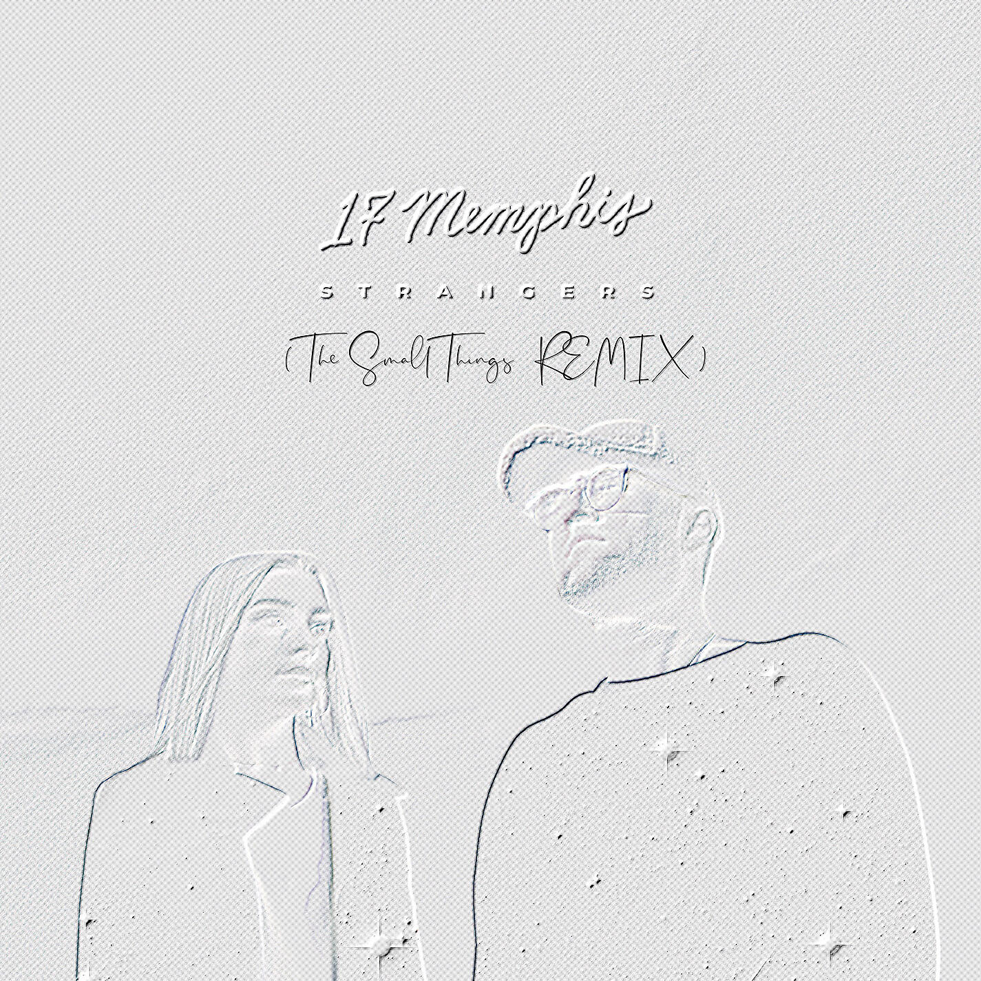 Релиз Strangers (The Small Things Remix)