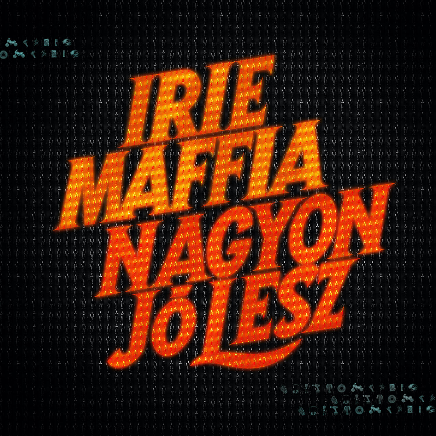 Релиз Nagyon Jó Lesz