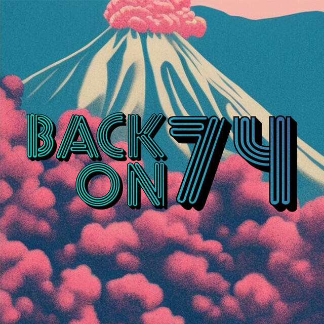 Релиз Back on 74 (Full Crate Remix)