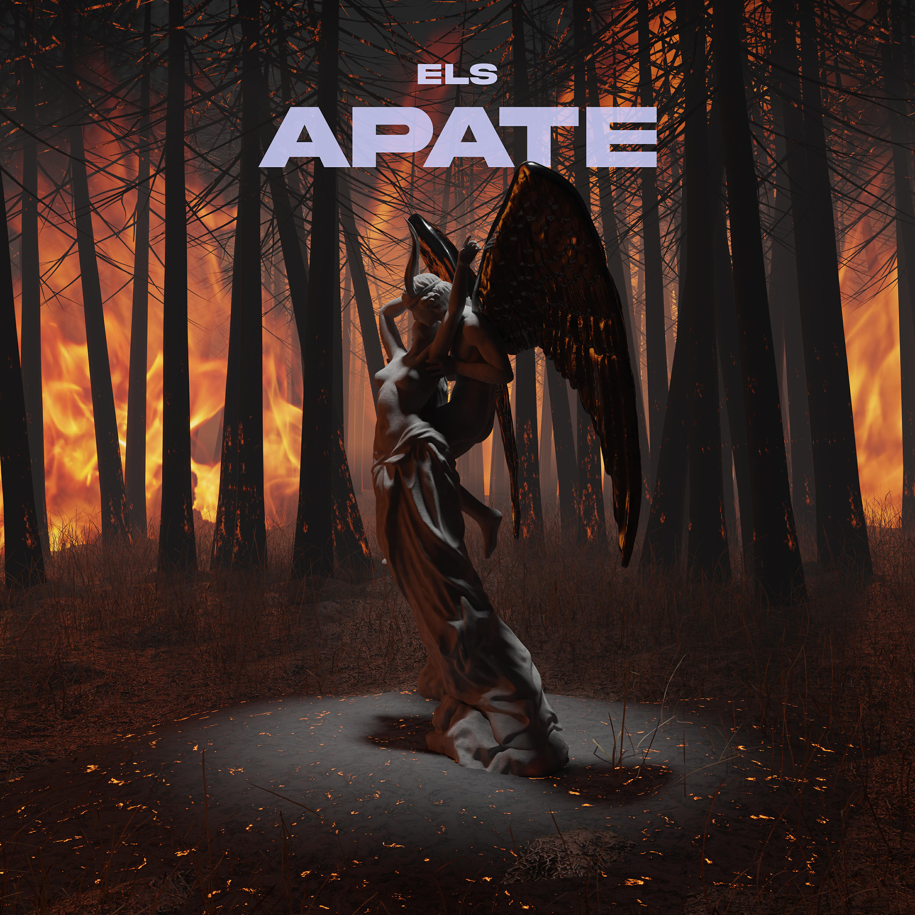 Релиз APATE