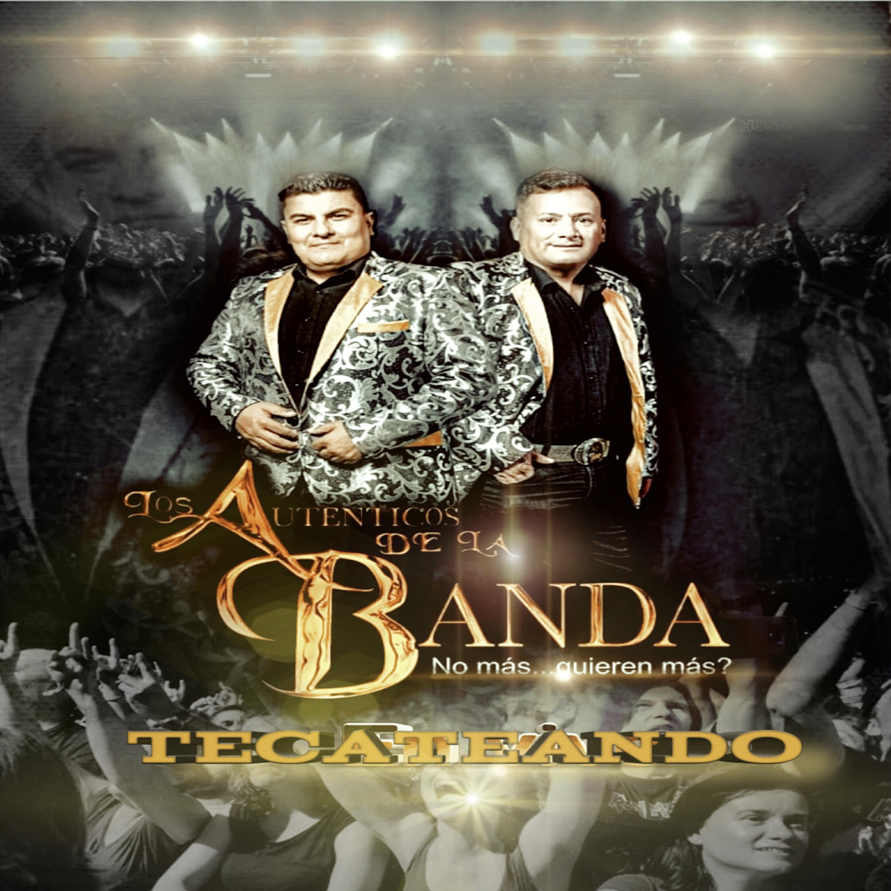 Релиз Tecateando