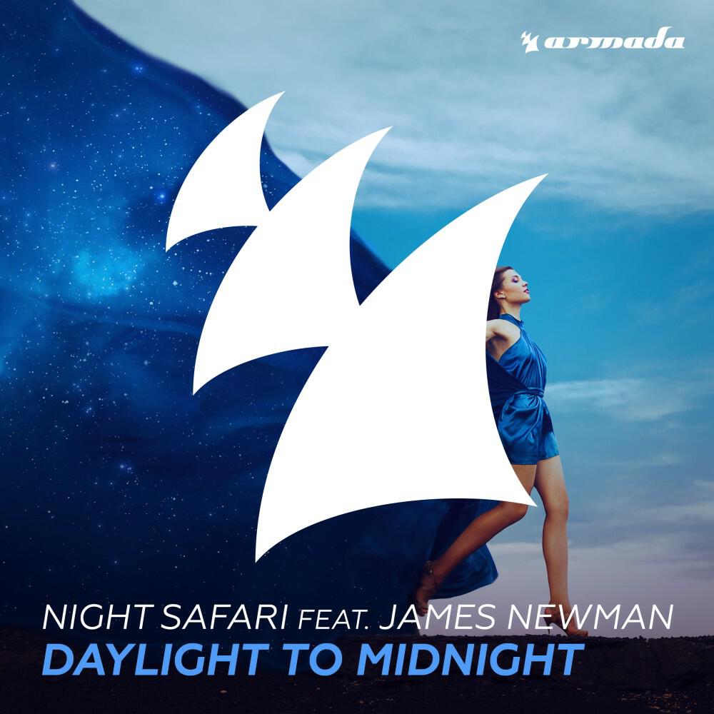 Релиз Daylight to Midnight
