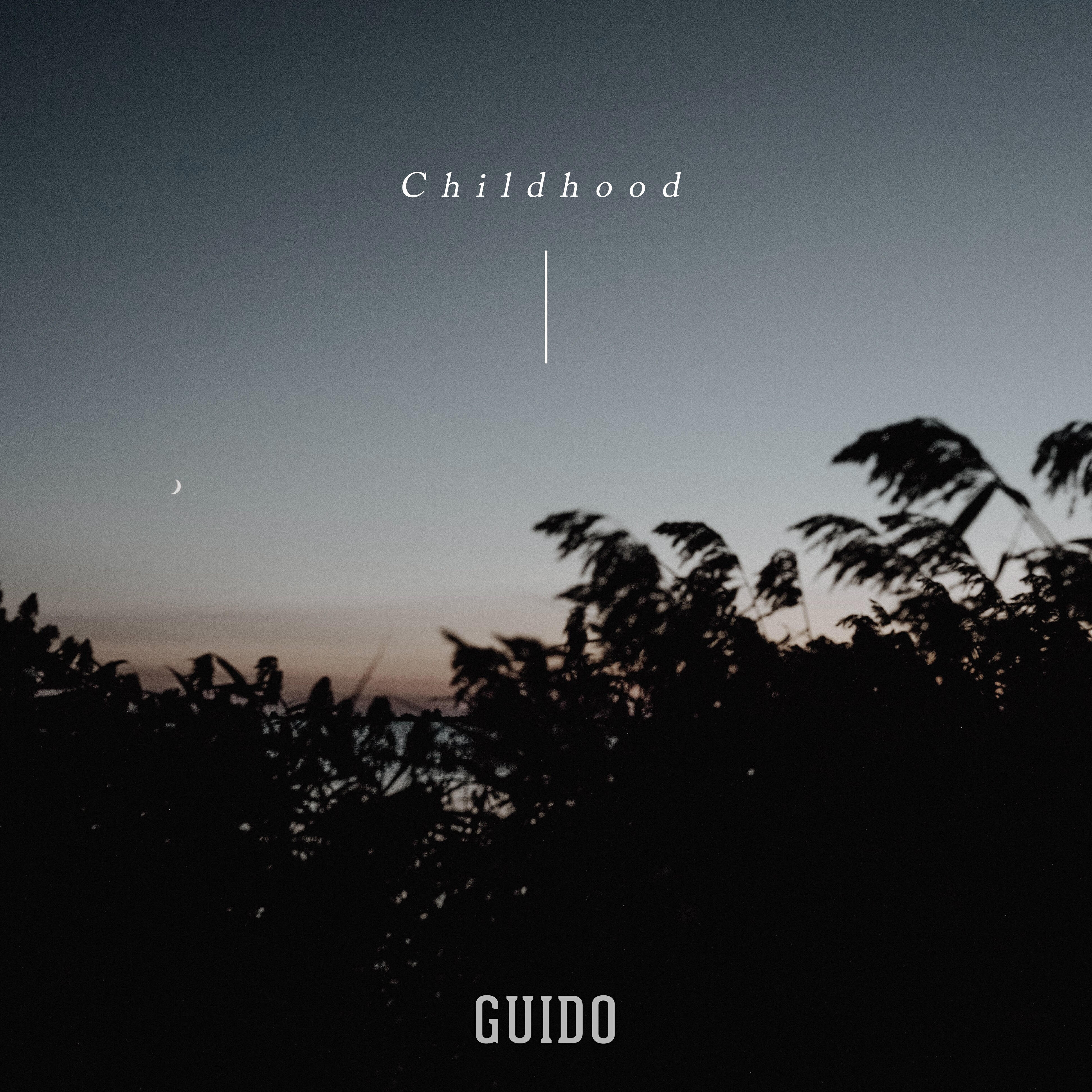 Релиз Childhood